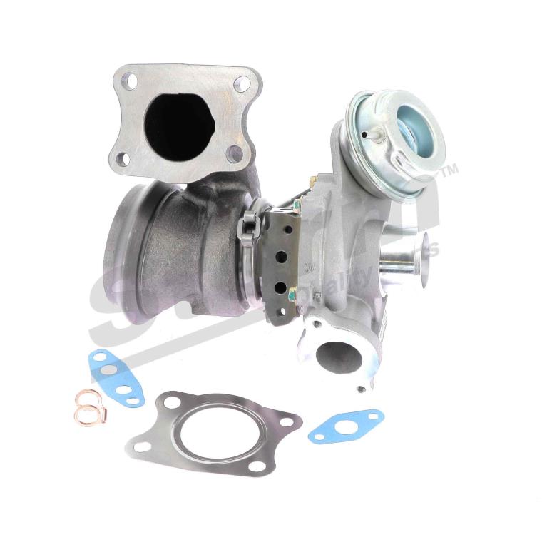 Turbocompresor Storm ref. STO89091
