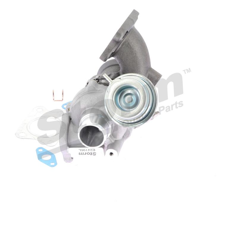 Turbocompresor Storm ref. STO89091