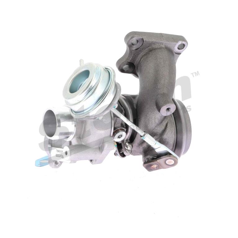 Turbocompresor Storm ref. STO89091