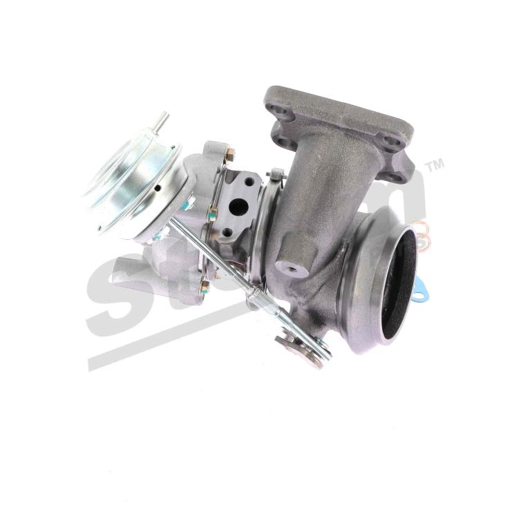 Turbocompresor Storm ref. STO89091
