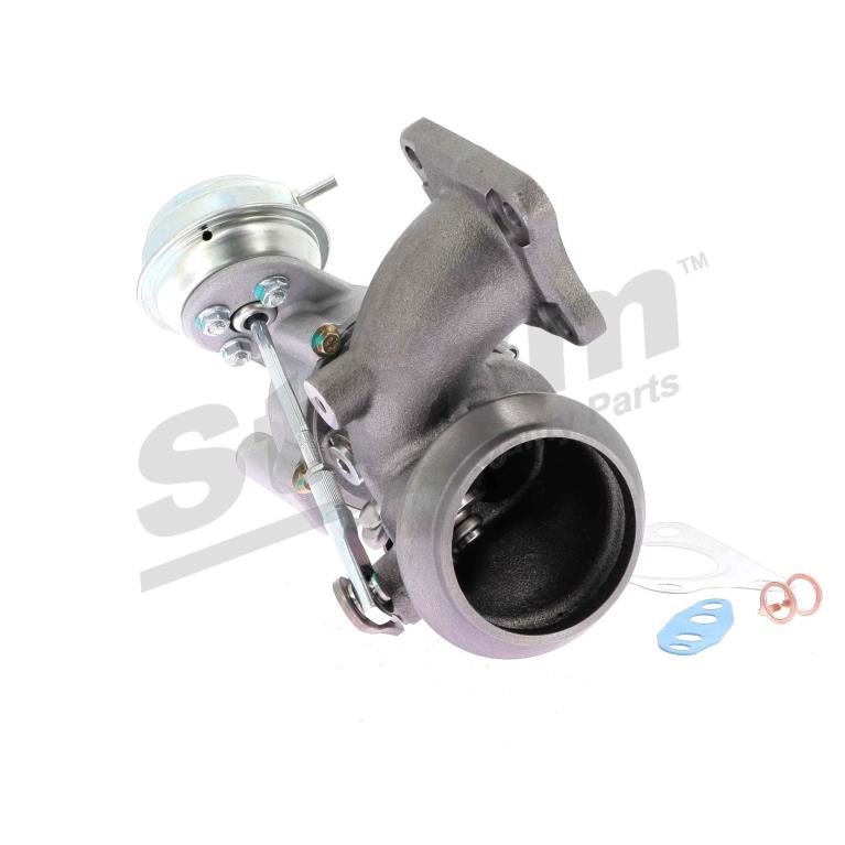 Turbocompresor Storm ref. STO89091