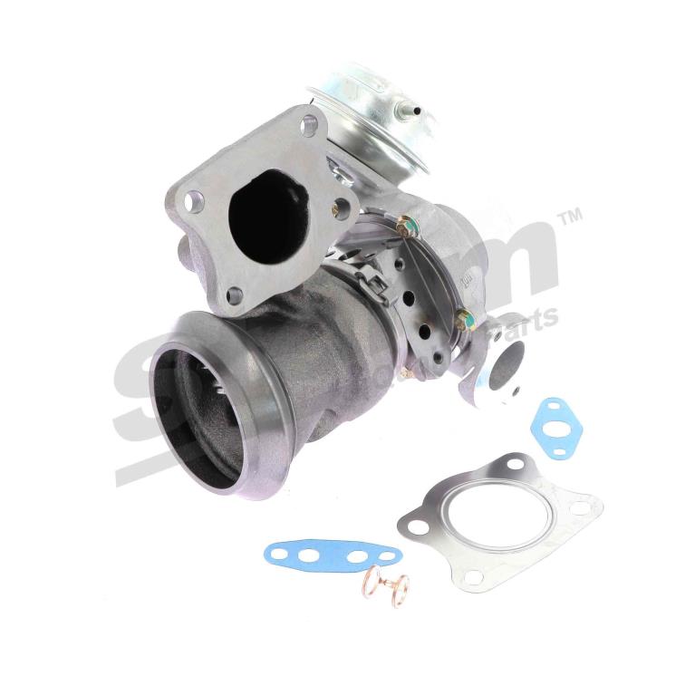 Turbocompresor Storm ref. STO89091