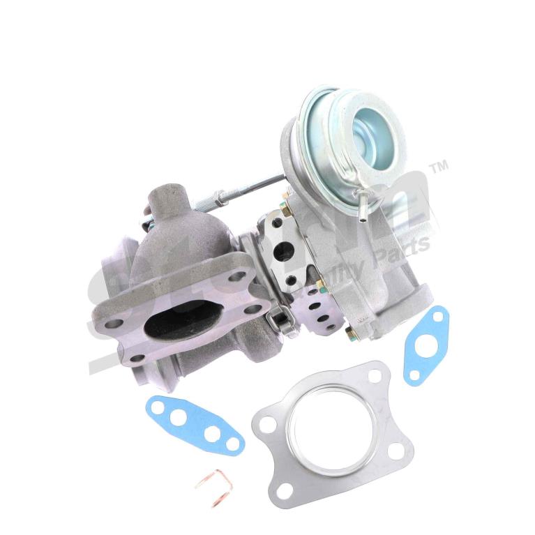 Turbocompresor Storm ref. STO89091