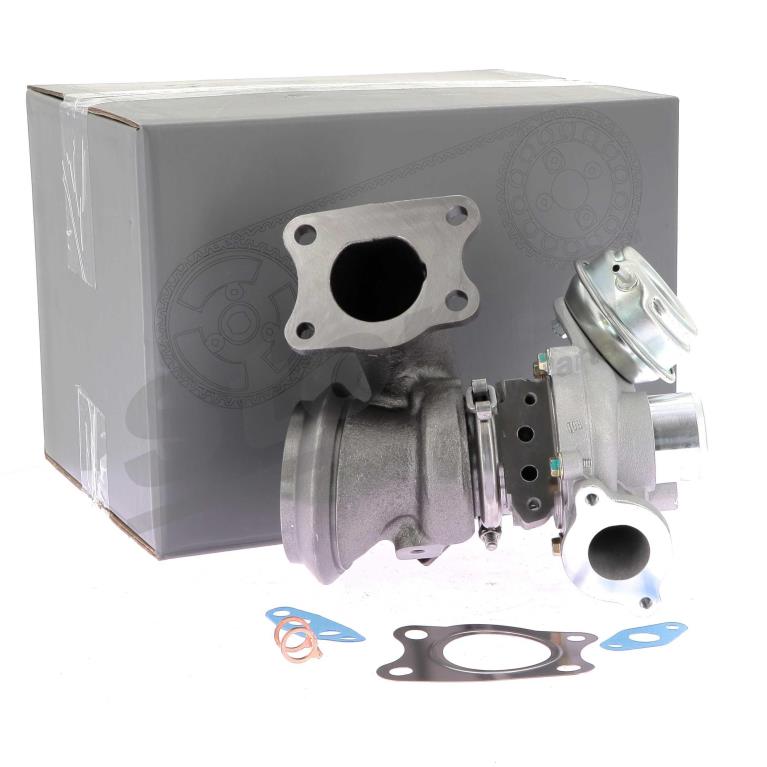 Turbocompresor Storm ref. STO89091