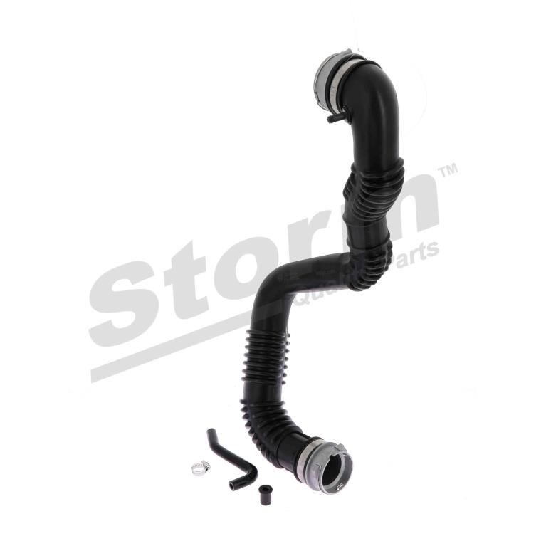 Durite de turbocompresseur (Durite de turbo) Storm STO8950001
