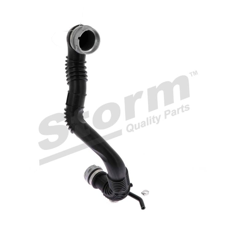 Durite de turbocompresseur (Durite de turbo) Storm STO8950001
