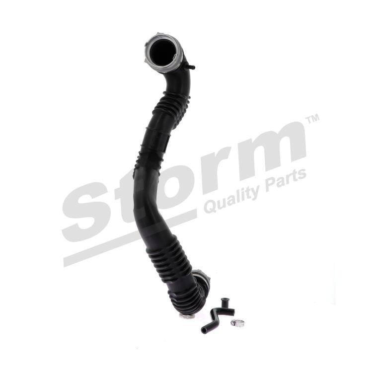Durite de turbocompresseur (Durite de turbo) Storm STO8950001