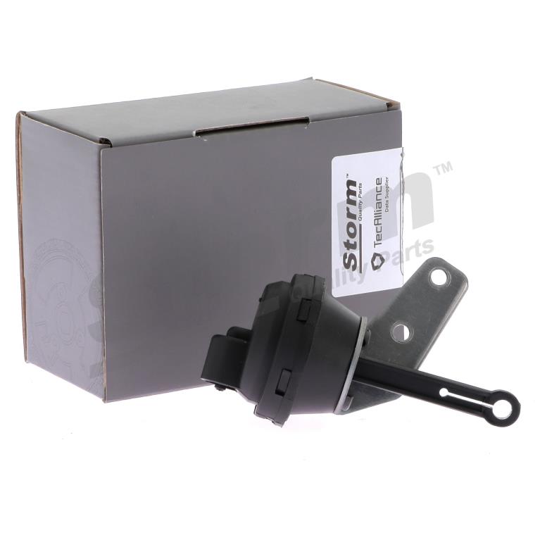 Valve de commande par dépression, réaspiration des gaz Storm ref. STO900003