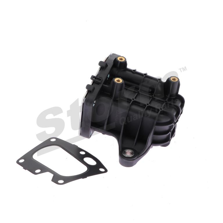 Radiador válvula egr Storm ref. STO900005
