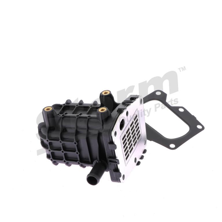 Radiador válvula egr Storm ref. STO900005