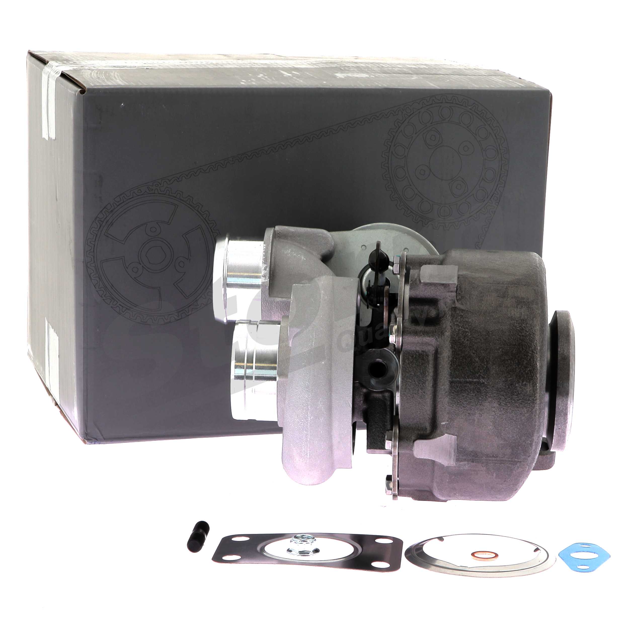 Turbocompresseur (Turbo) Storm STO900007