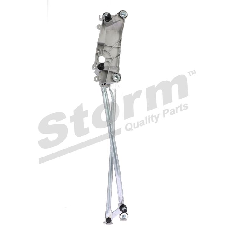 Tringlerie d'essuie-glace Storm ref. STO9001001