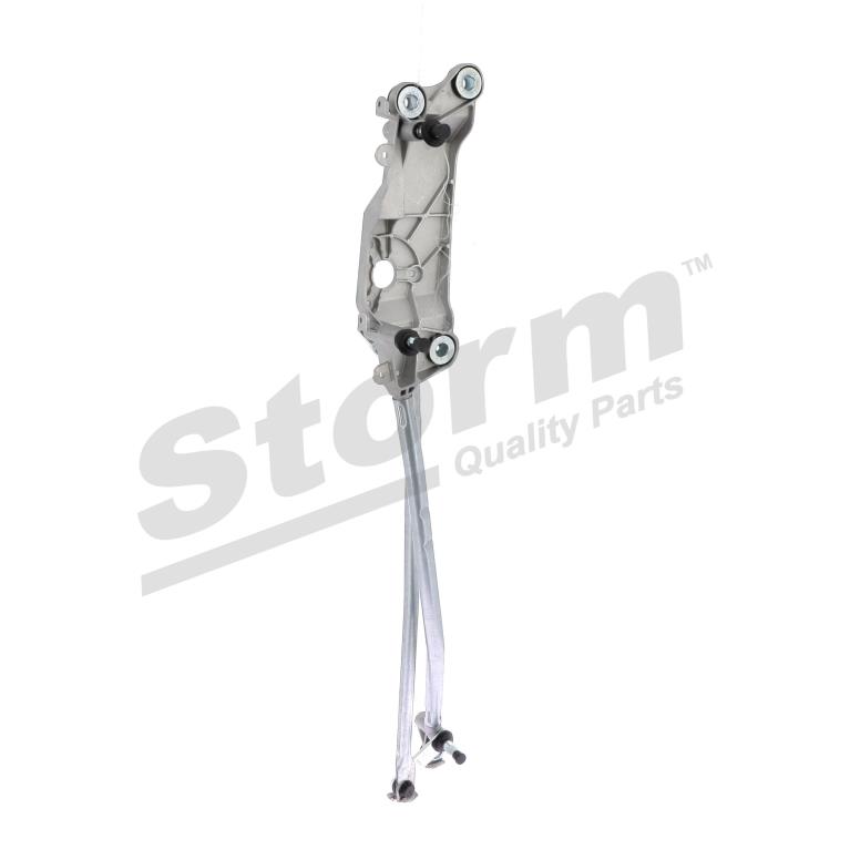 Tringlerie d'essuie-glace Storm ref. STO9001001
