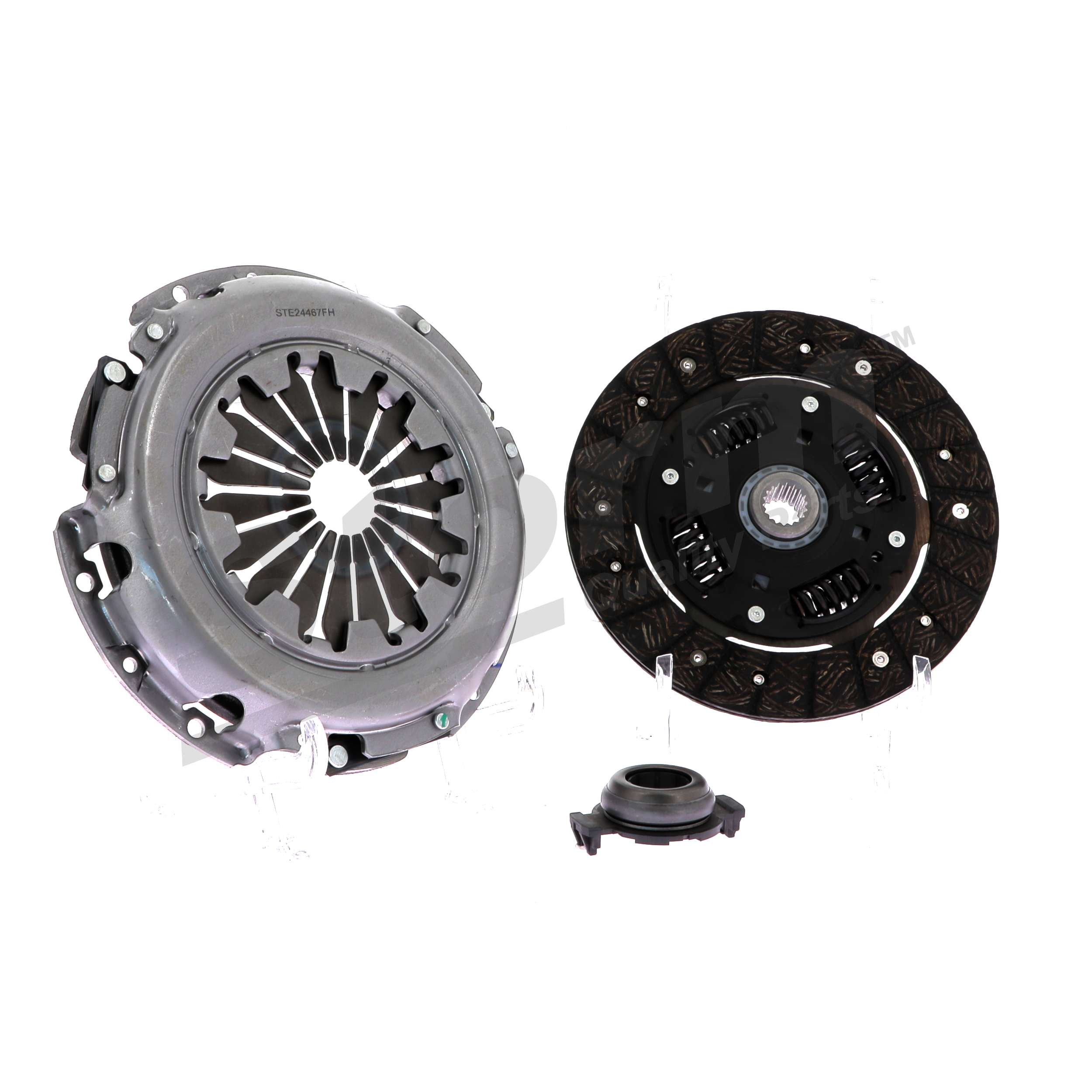 Kit d'embrayage Storm STO9246