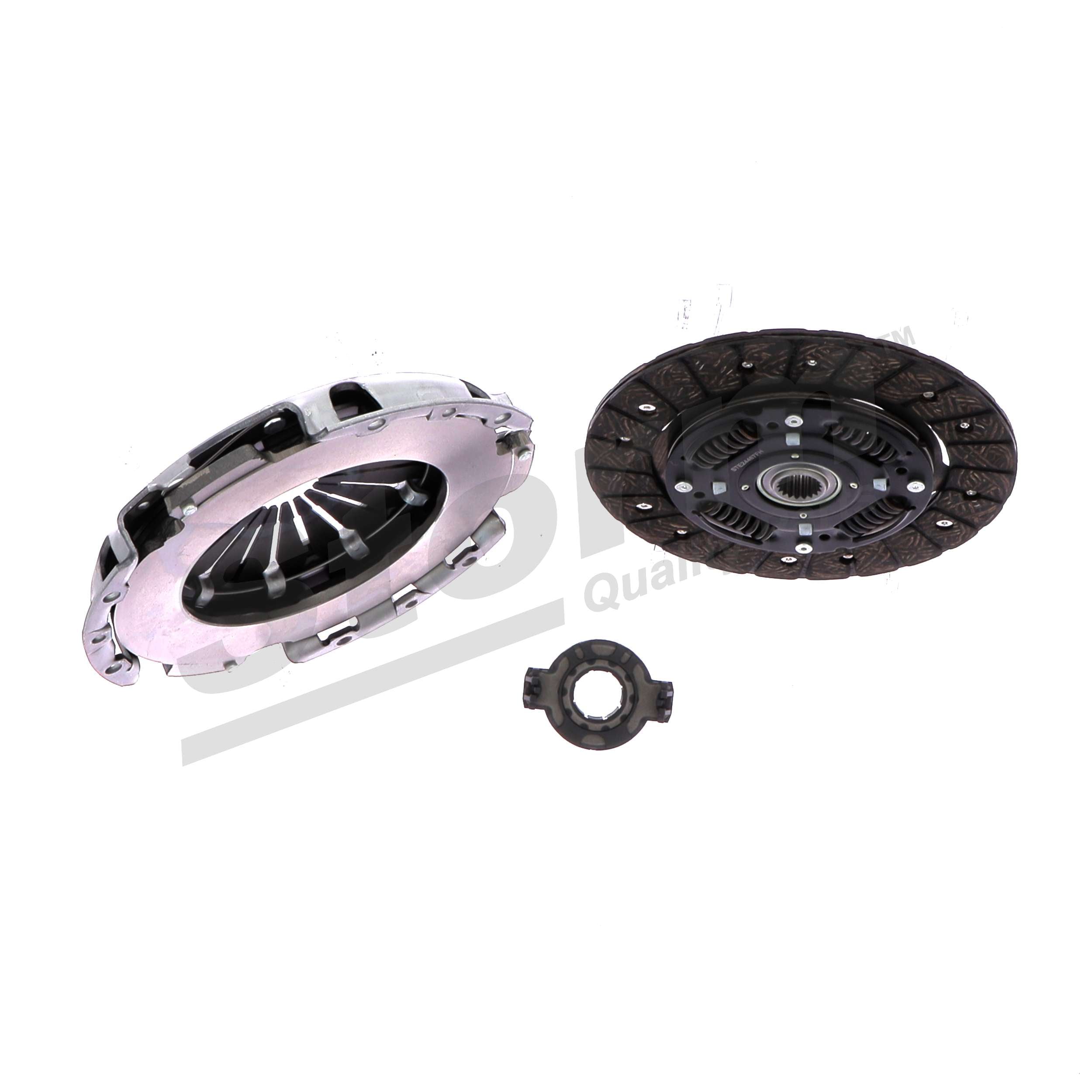 Kit d'embrayage Storm STO9246