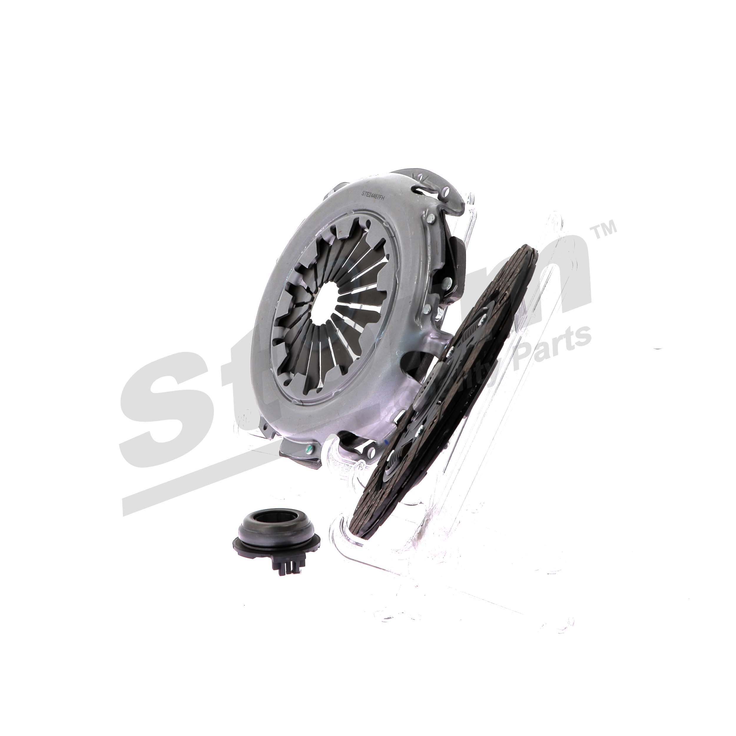 Kit d'embrayage Storm STO9246