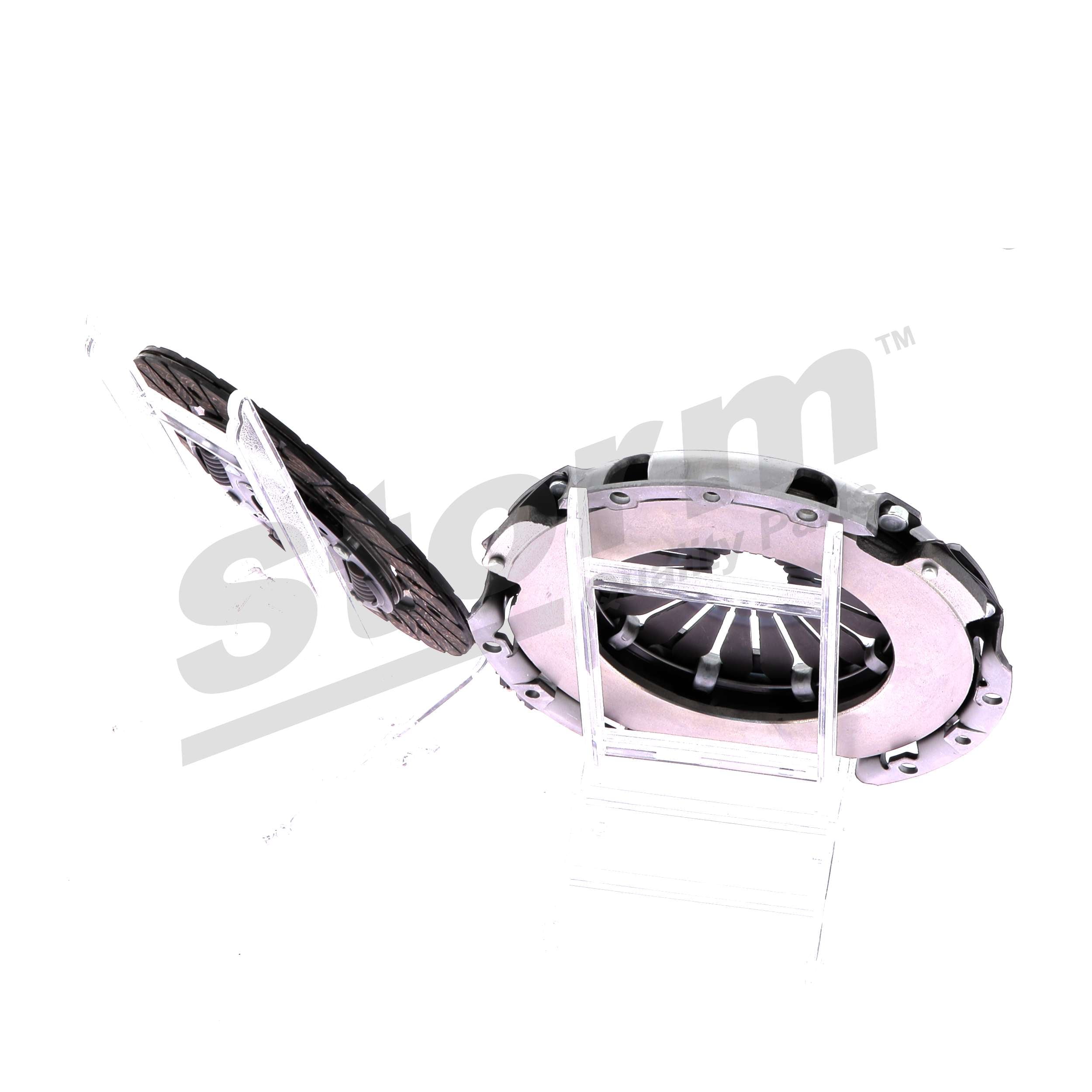Kit d'embrayage Storm STO9246