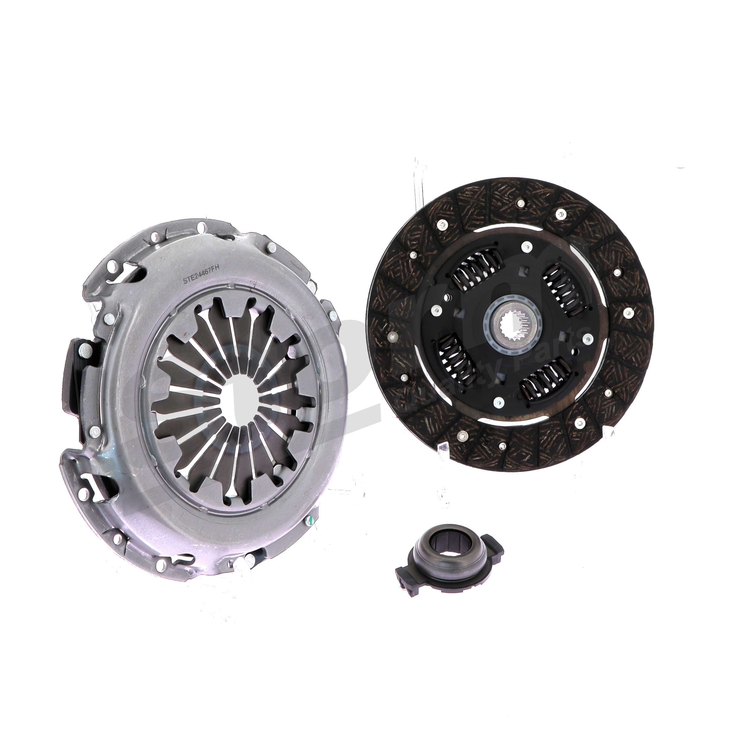 Kit d'embrayage Storm STO9246