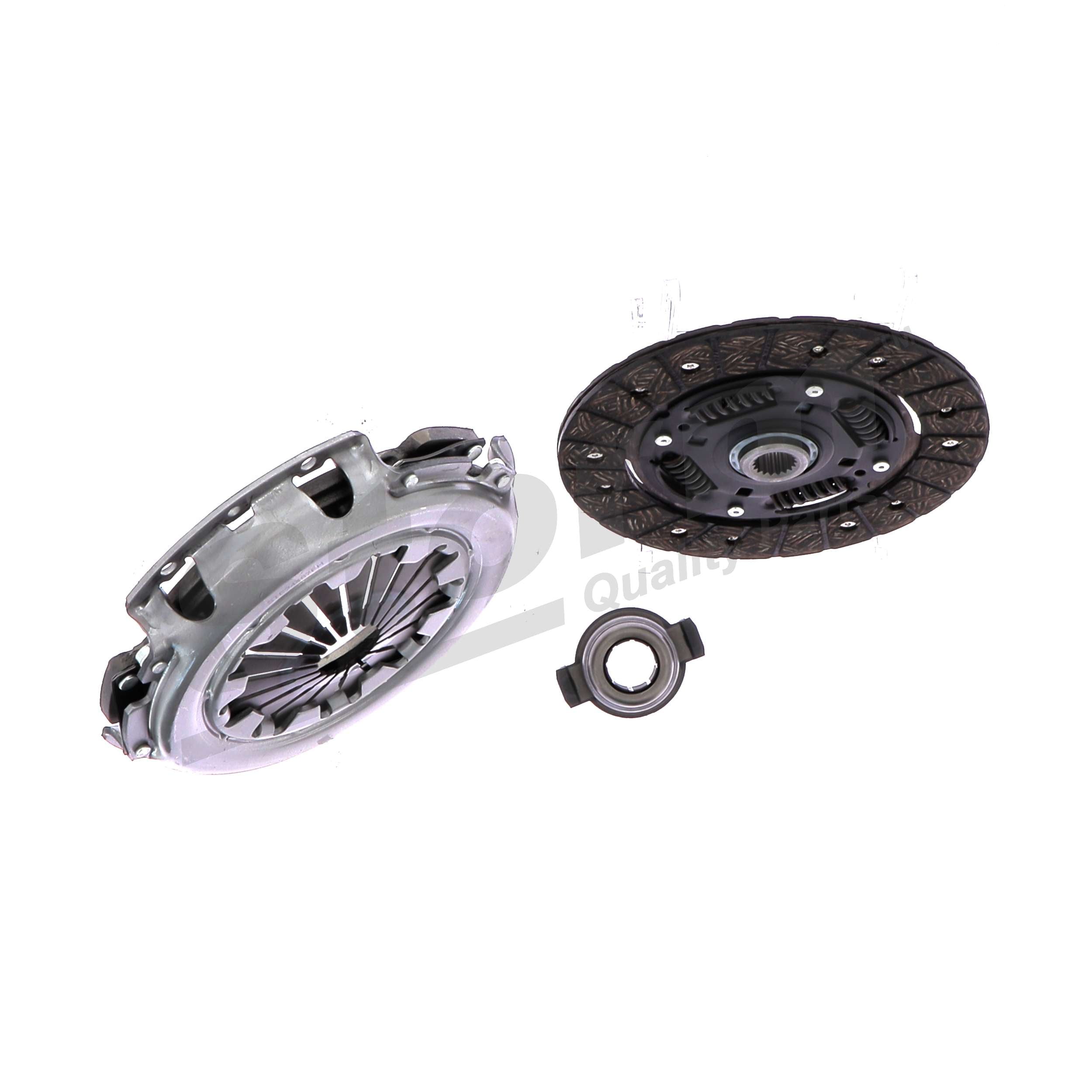 Kit d'embrayage Storm STO9246