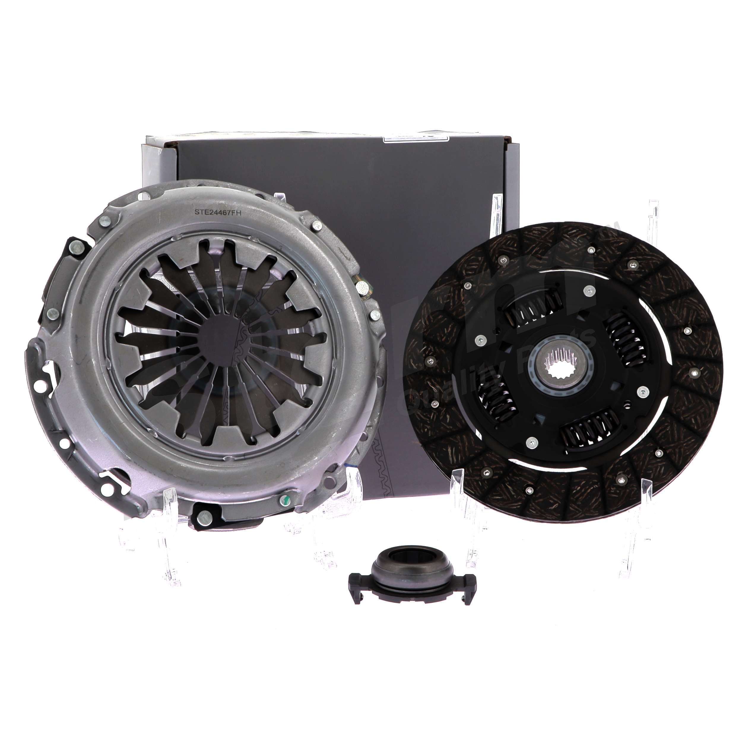 Kit d'embrayage Storm STO9246