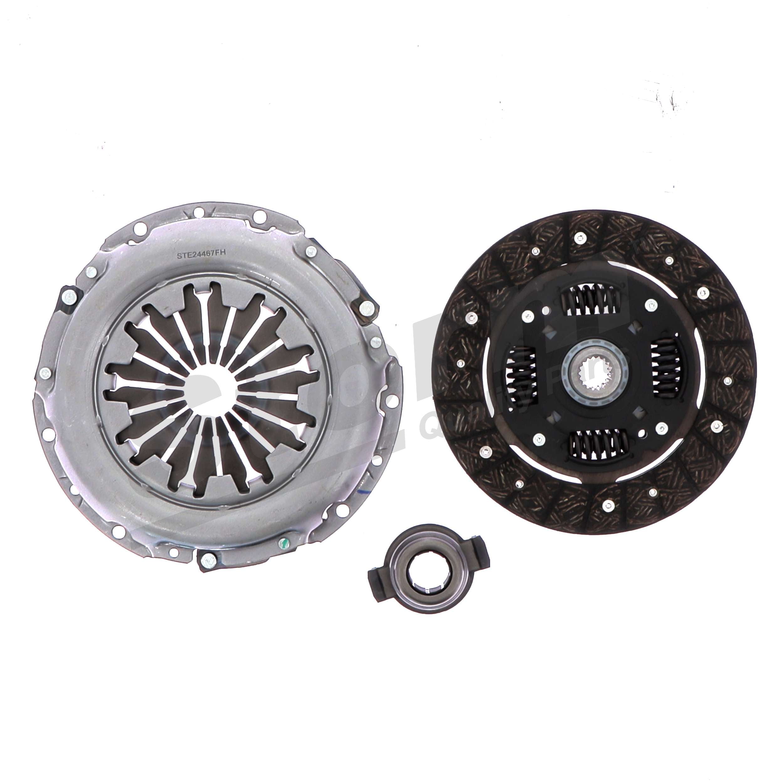 Kit d'embrayage Storm STO9246
