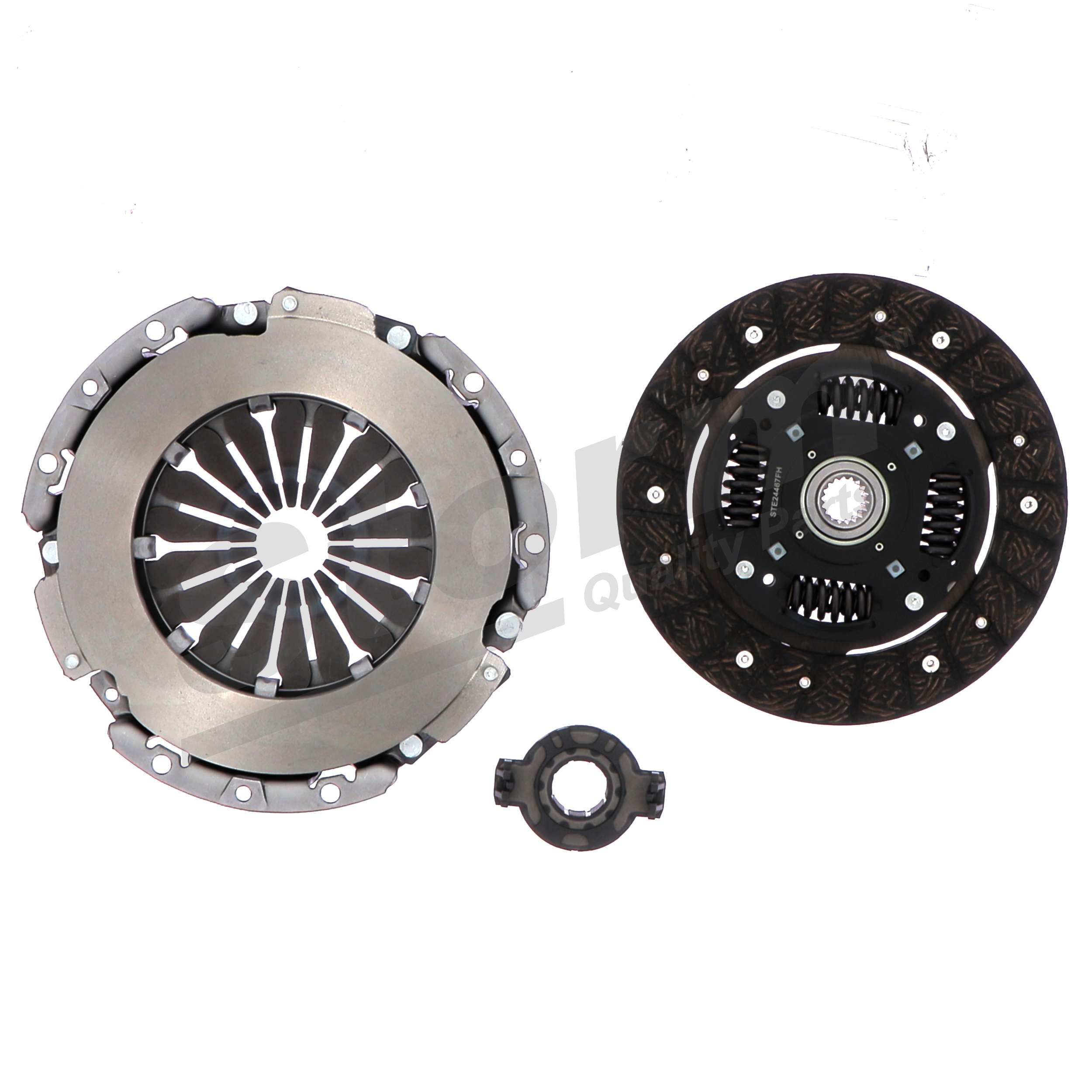 Kit d'embrayage Storm STO9246