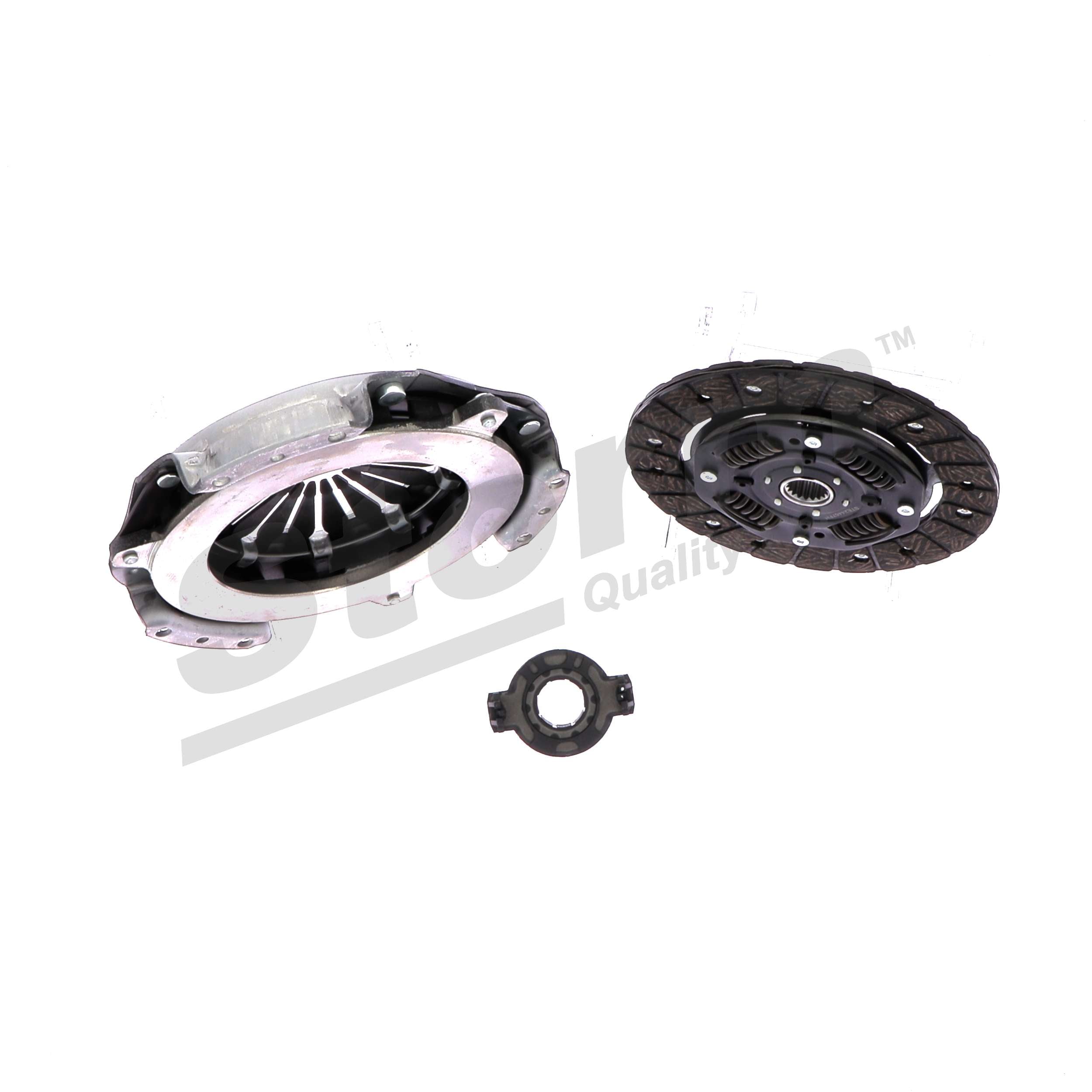 Kit d'embrayage Storm STO9280