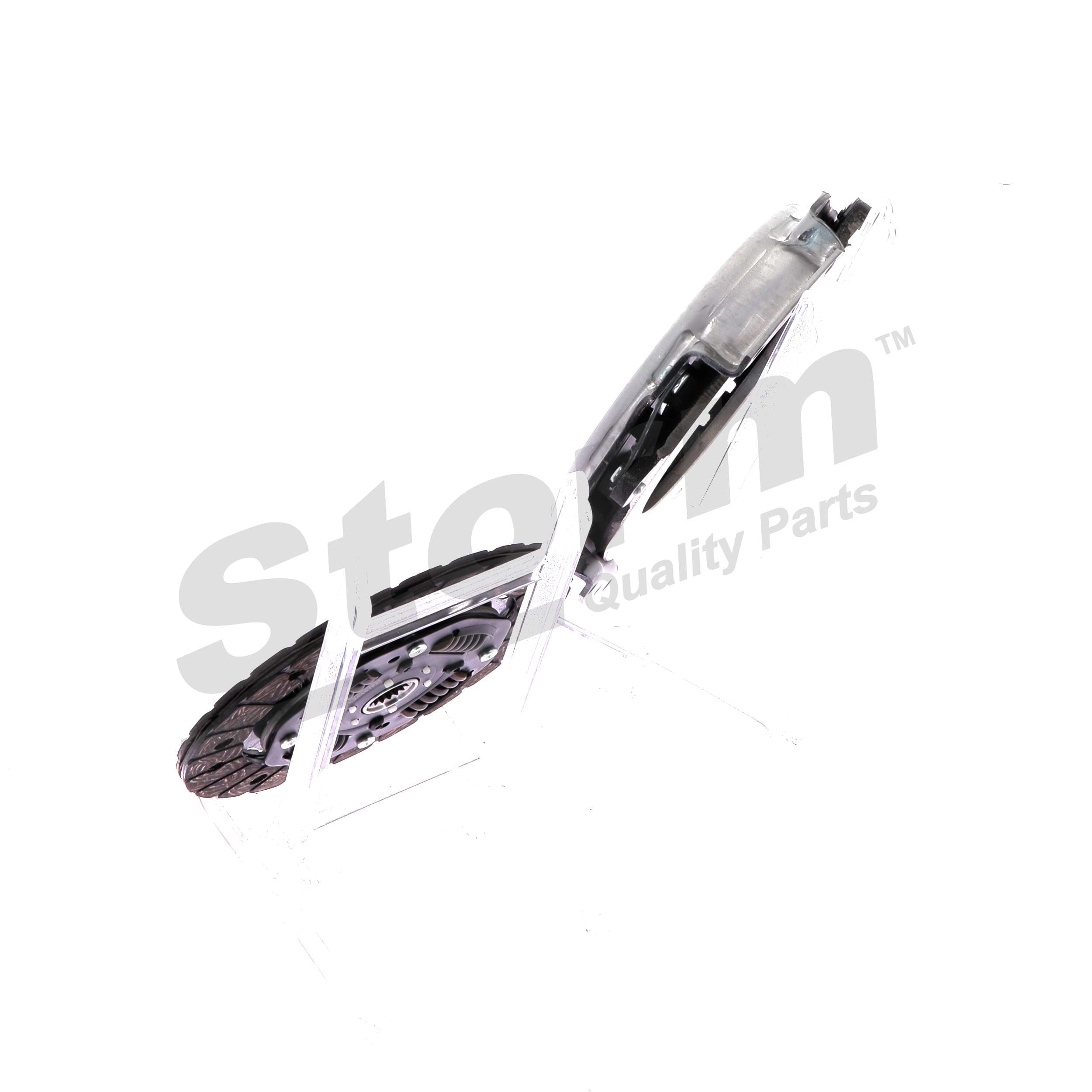 Kit d'embrayage Storm STO9280