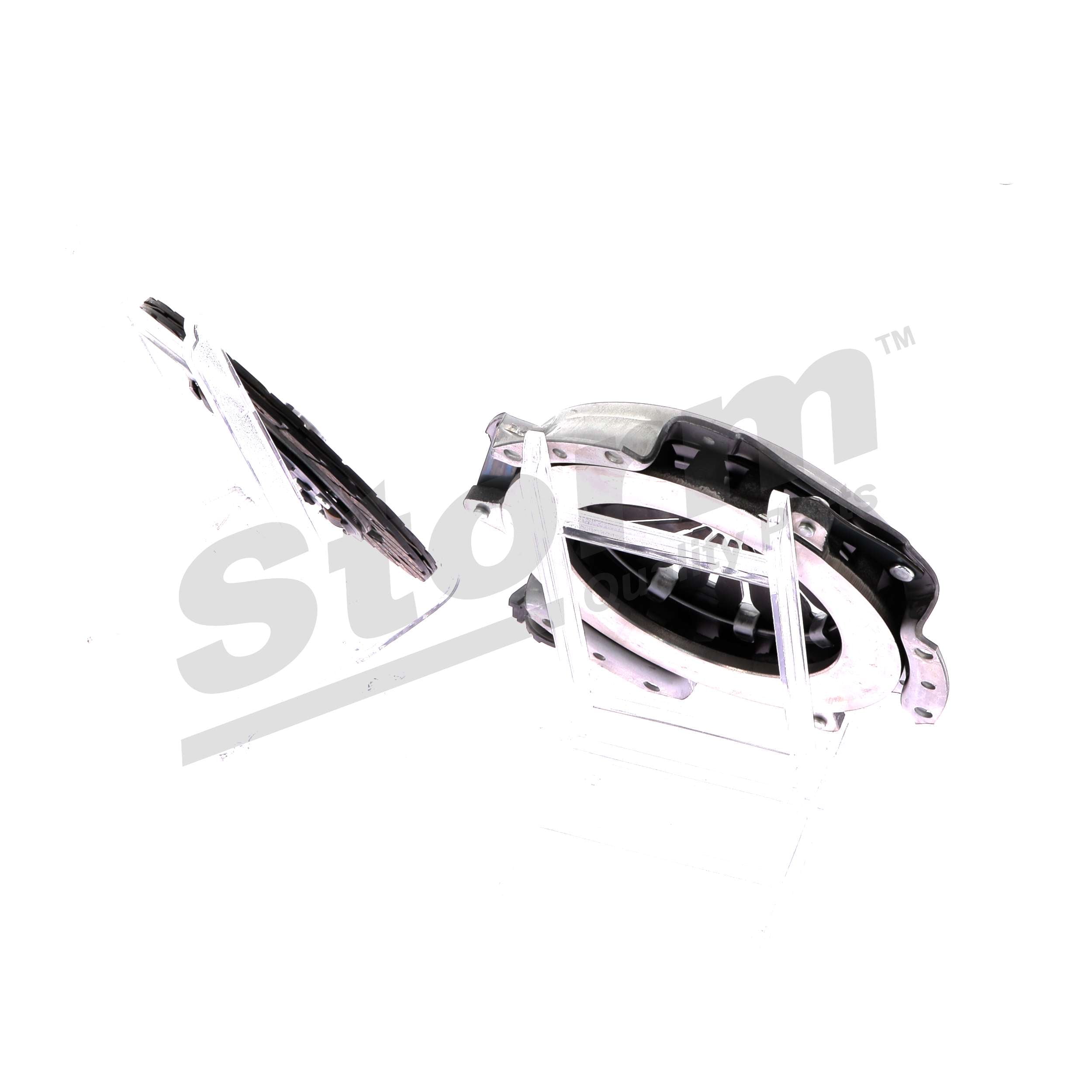 Kit d'embrayage Storm STO9280