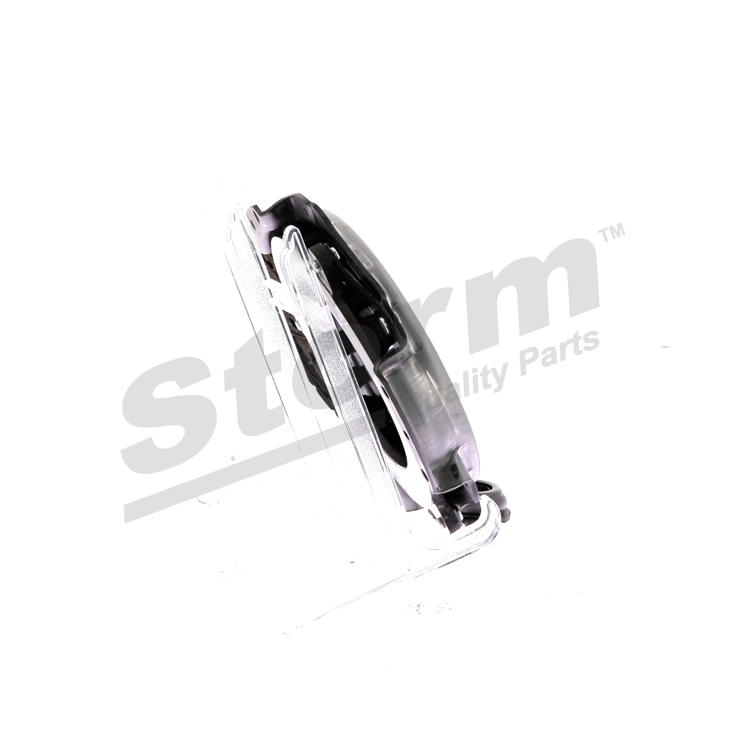 Kit d'embrayage Storm STO9280