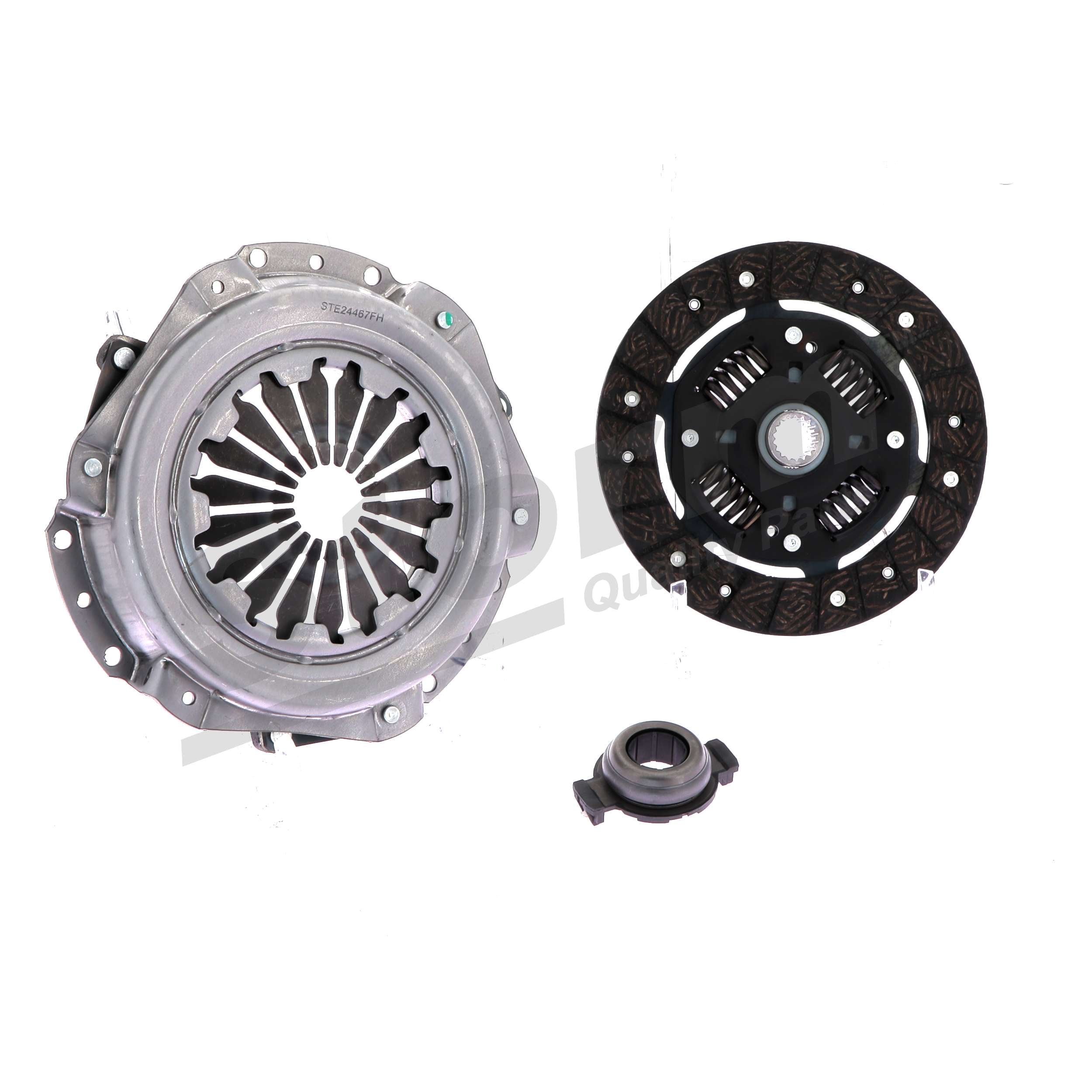 Kit d'embrayage Storm STO9280