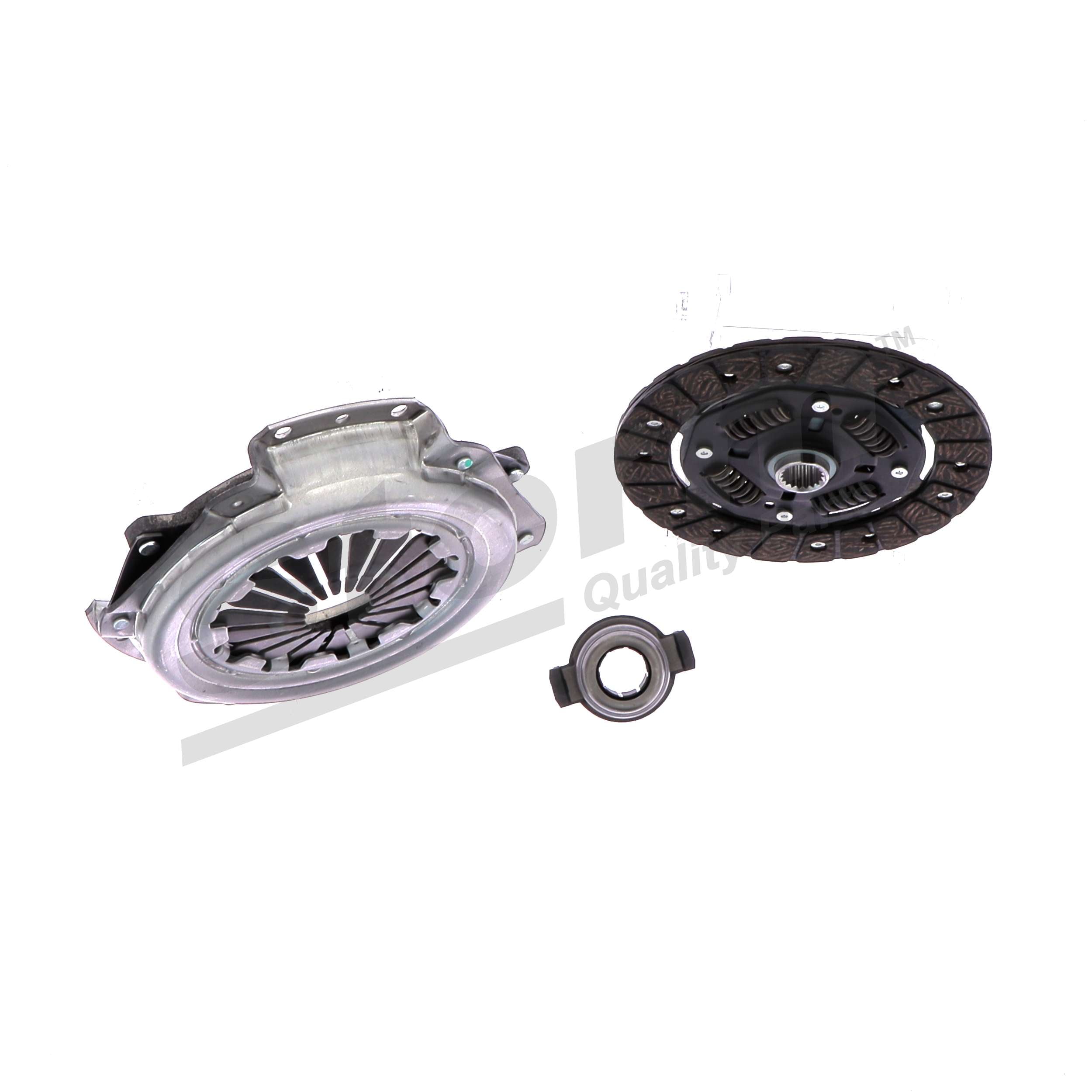 Kit d'embrayage Storm STO9280