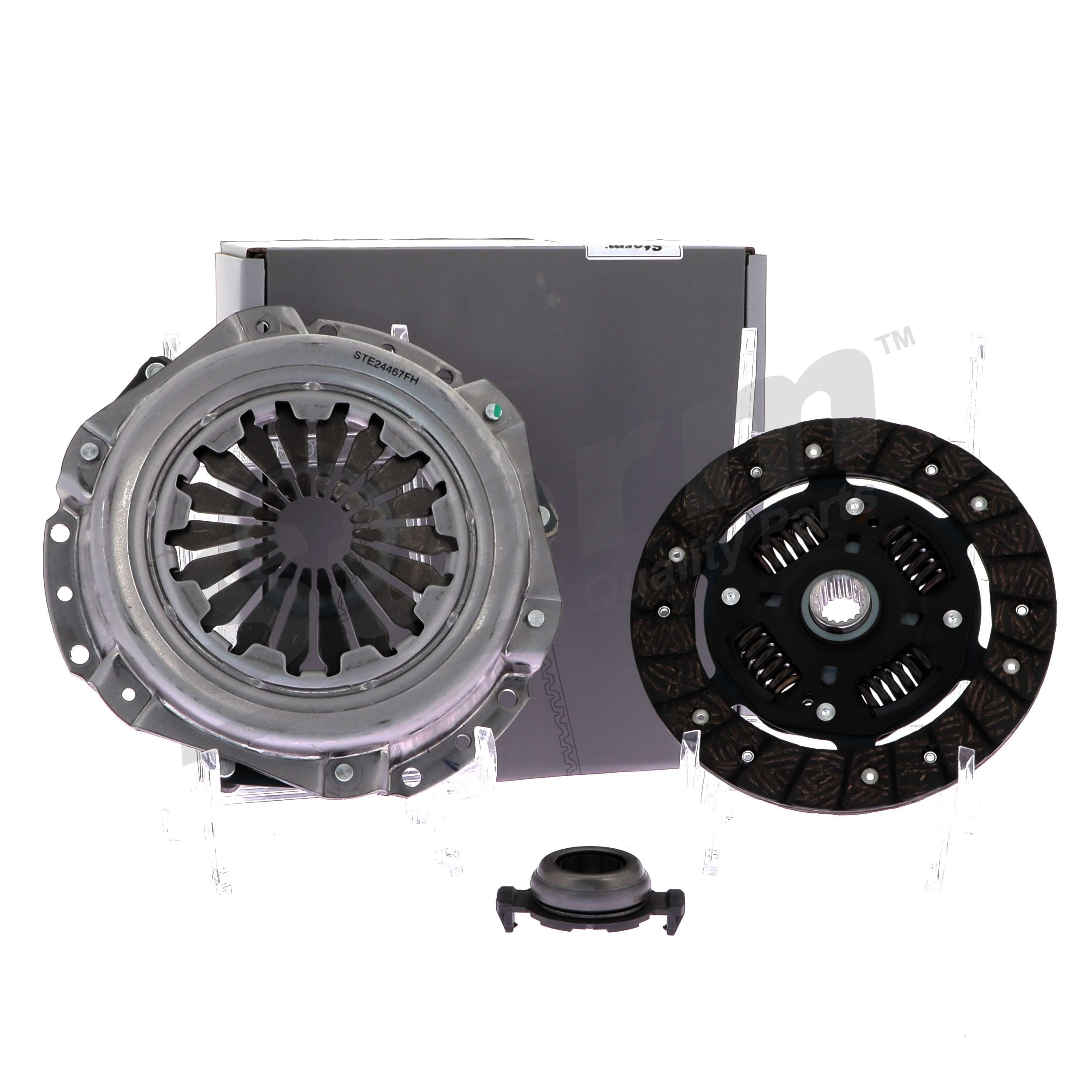 Kit d'embrayage Storm STO9280