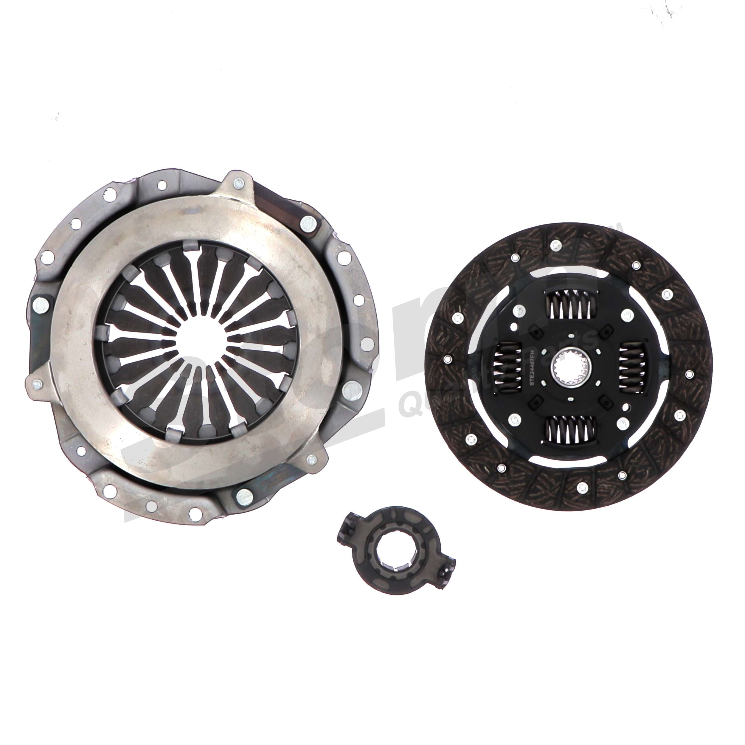 Kit d'embrayage Storm STO9280