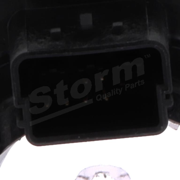 Ressort tournant, Airbag Storm ref. STO930000