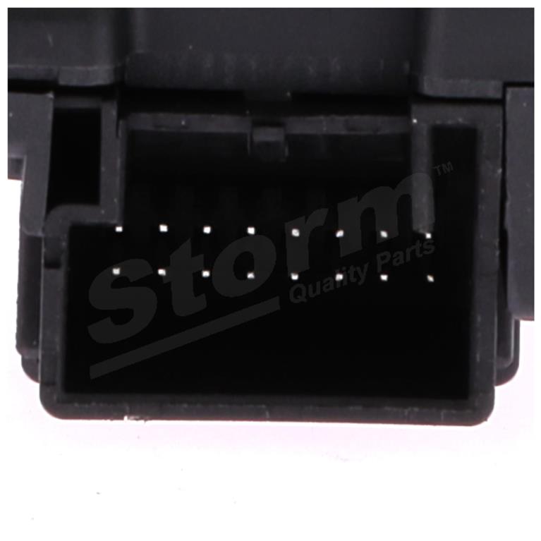 Muelle espiral, airbag (Anillo de airbag) Storm ref. STO930002