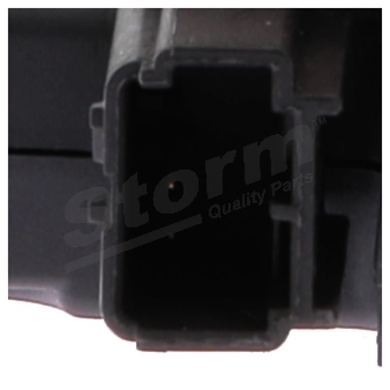 Muelle espiral, airbag (Anillo de airbag) Storm ref. STO930002