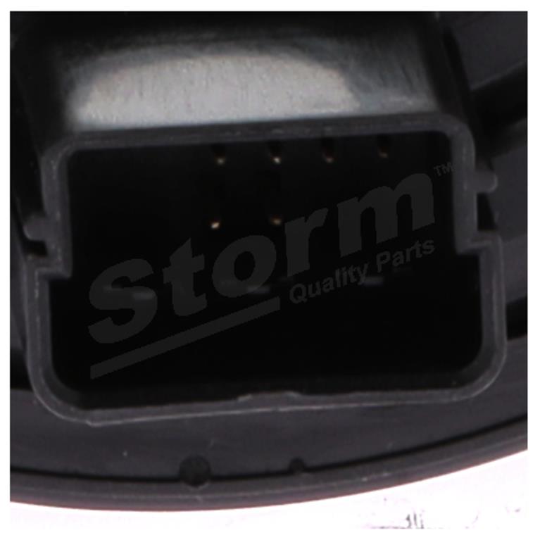 Muelle espiral, airbag (Anillo de airbag) Storm ref. STO930002
