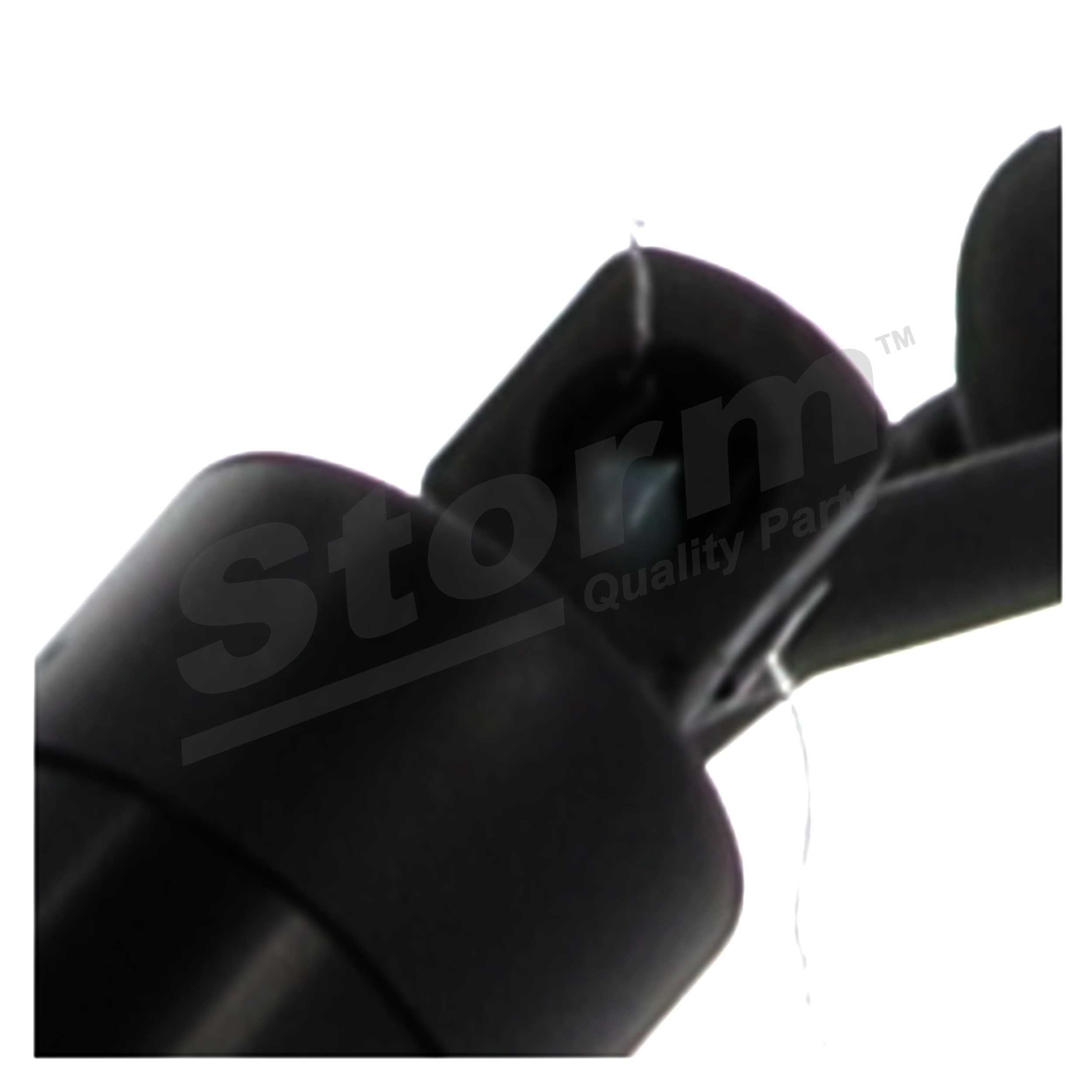 Vérin électrique, hayon Storm ref. STO955002