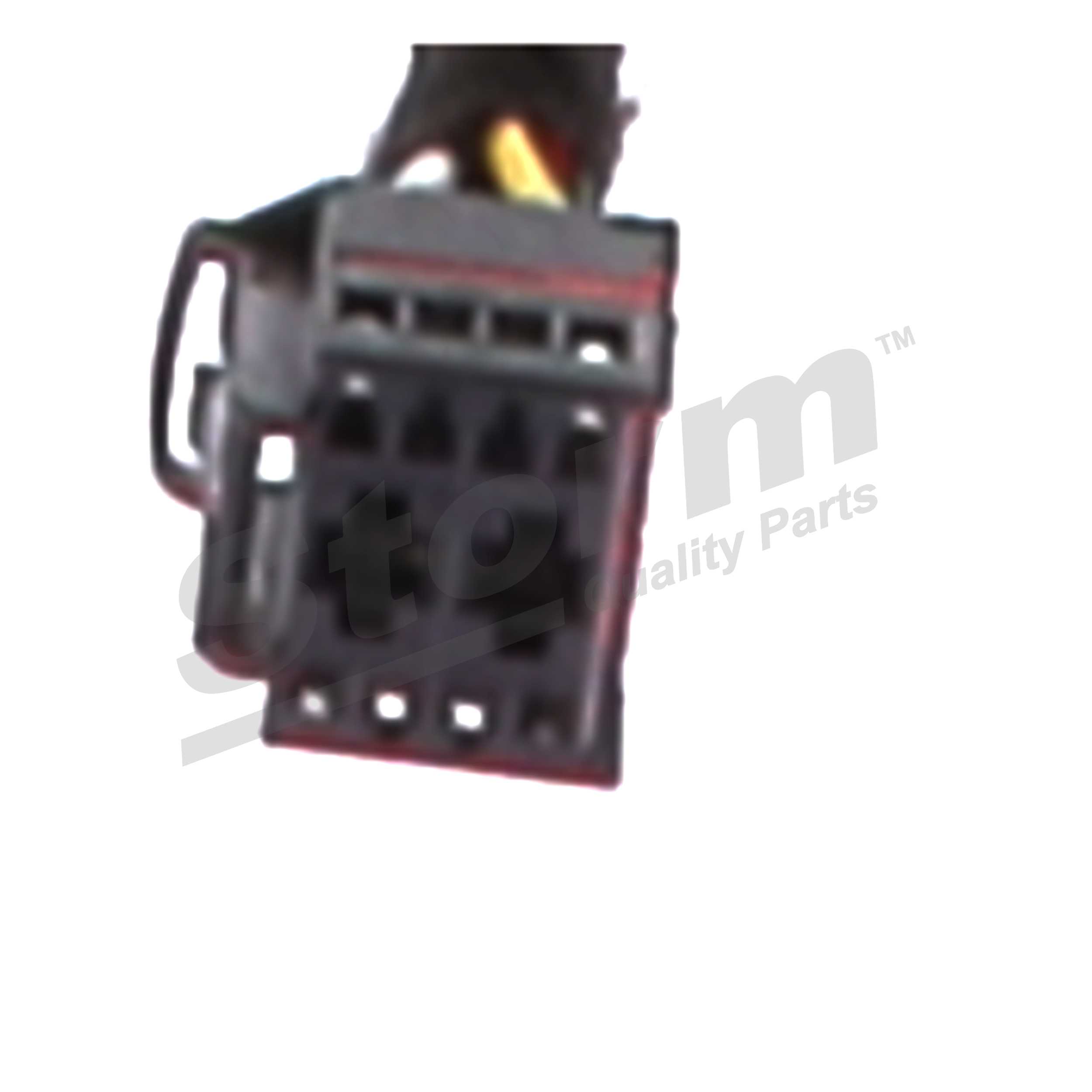 Vérin électrique, hayon Storm ref. STO955002