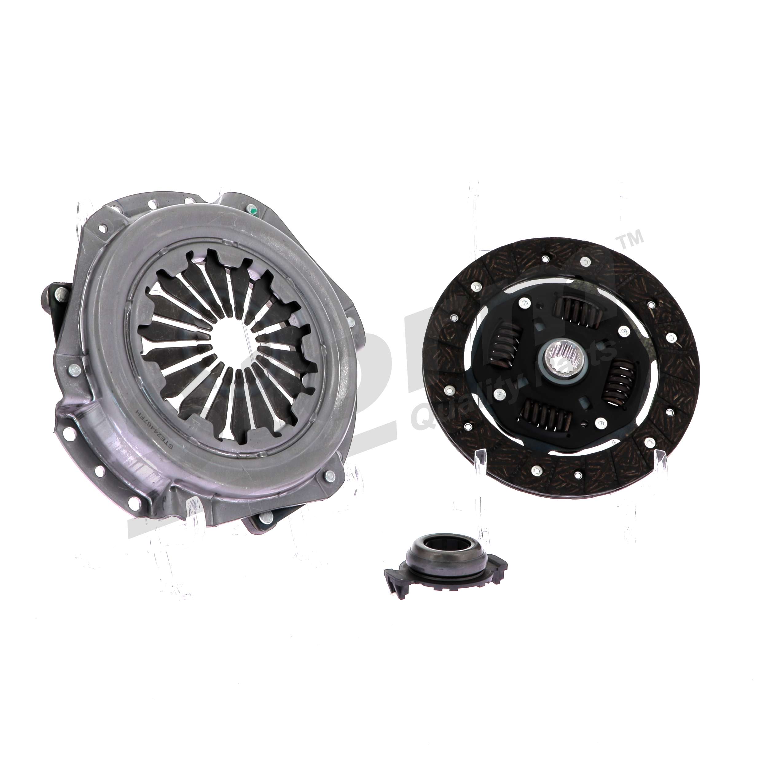 Kit d'embrayage Storm STO9582