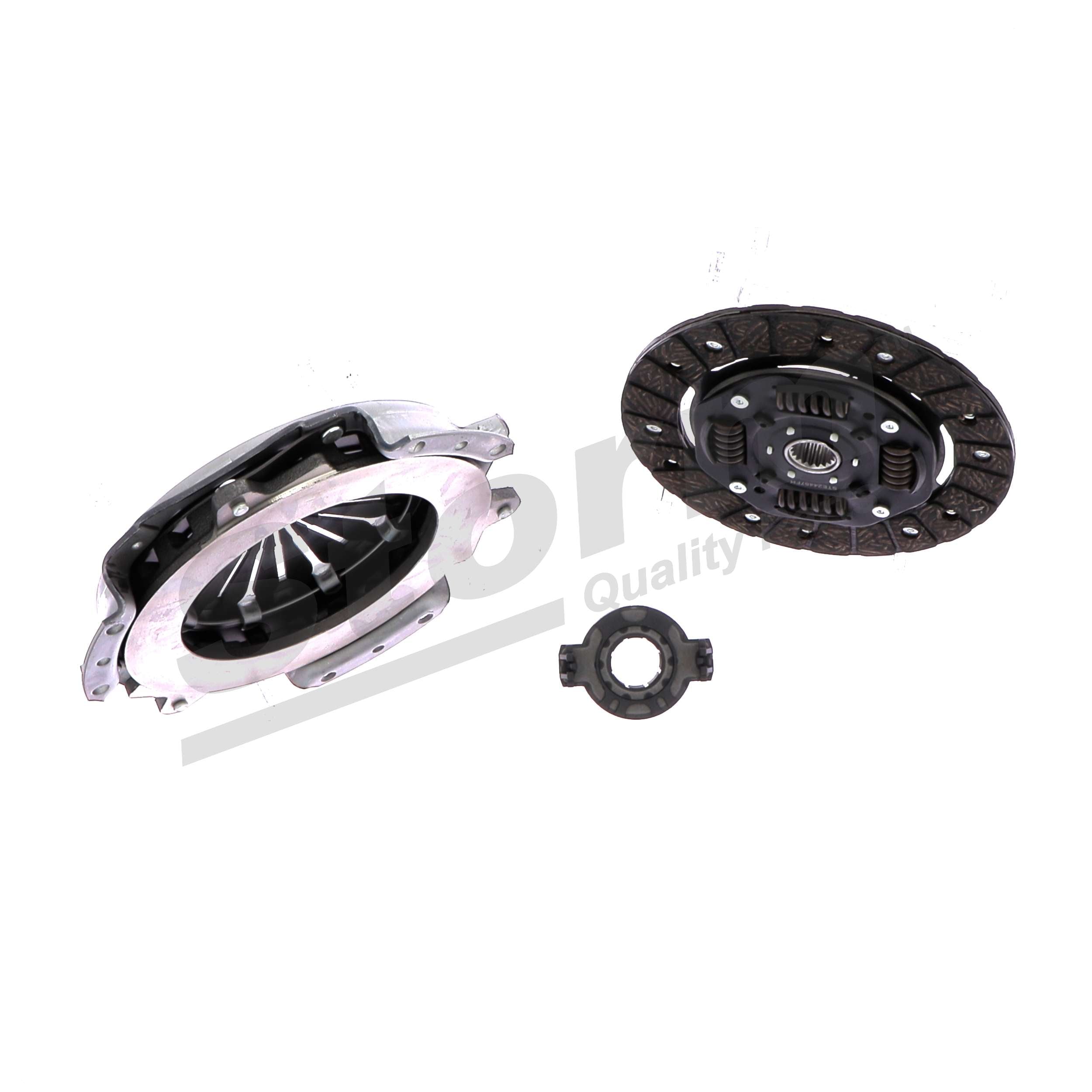Kit d'embrayage Storm STO9582