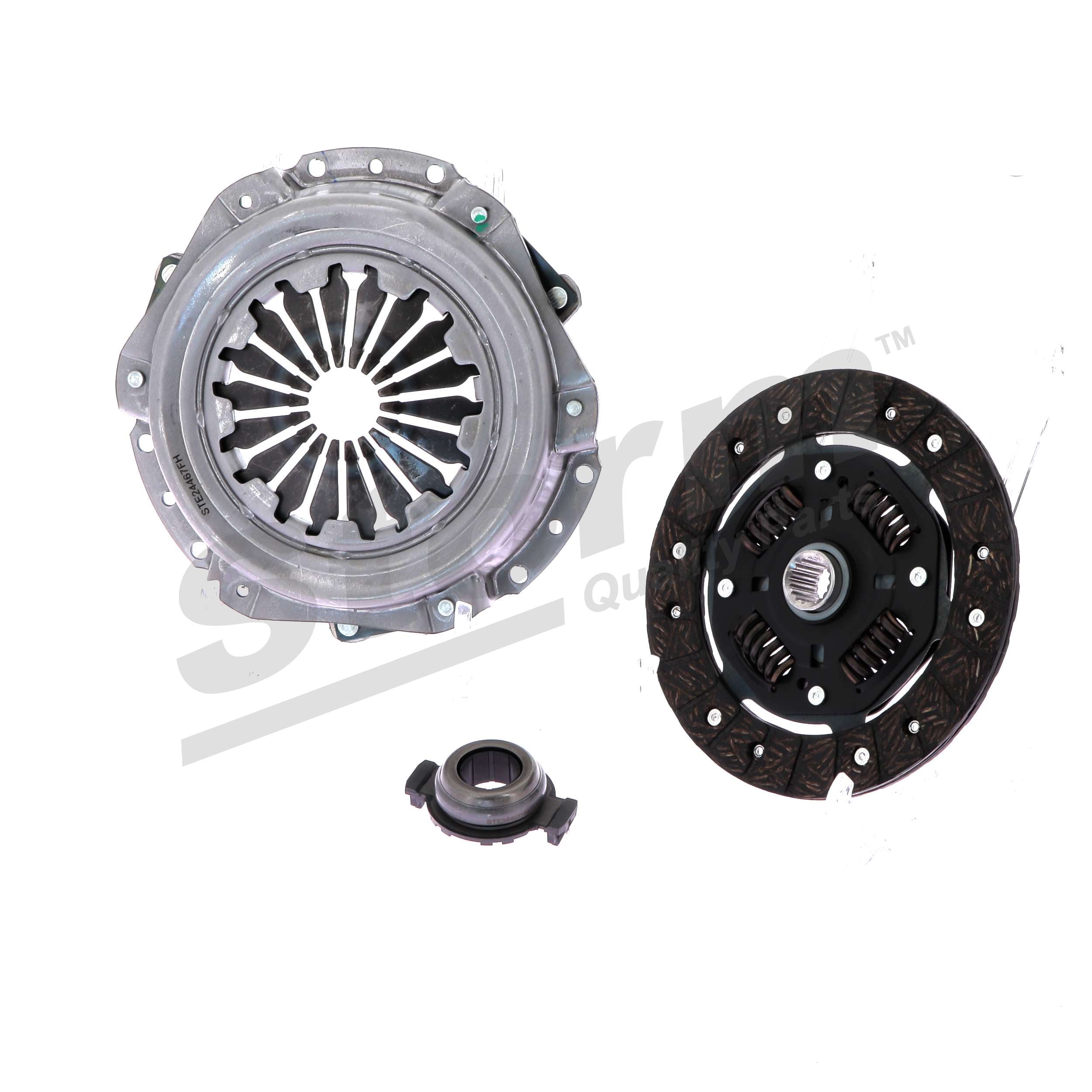 Kit d'embrayage Storm STO9582