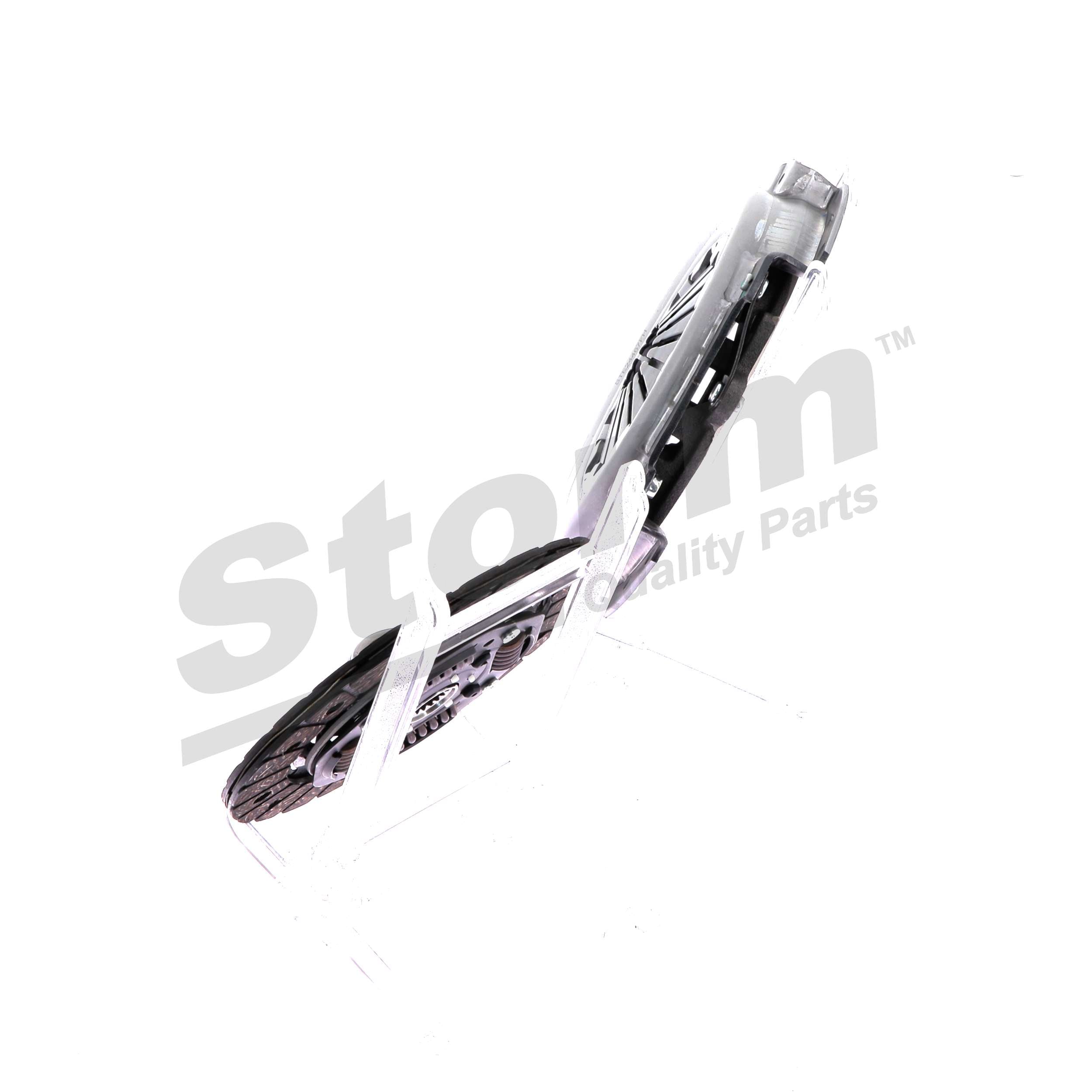Kit d'embrayage Storm STO9582