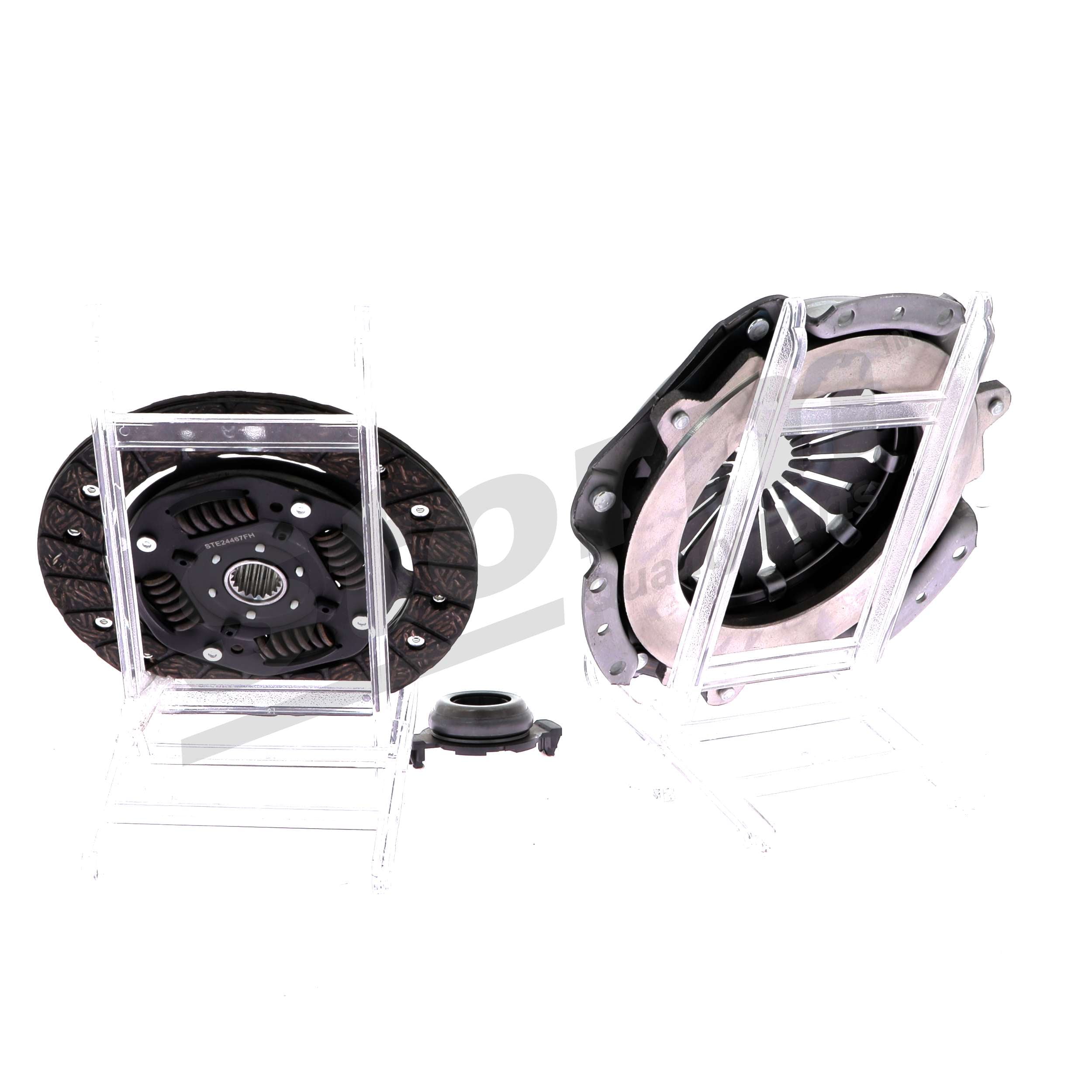 Kit d'embrayage Storm STO9582