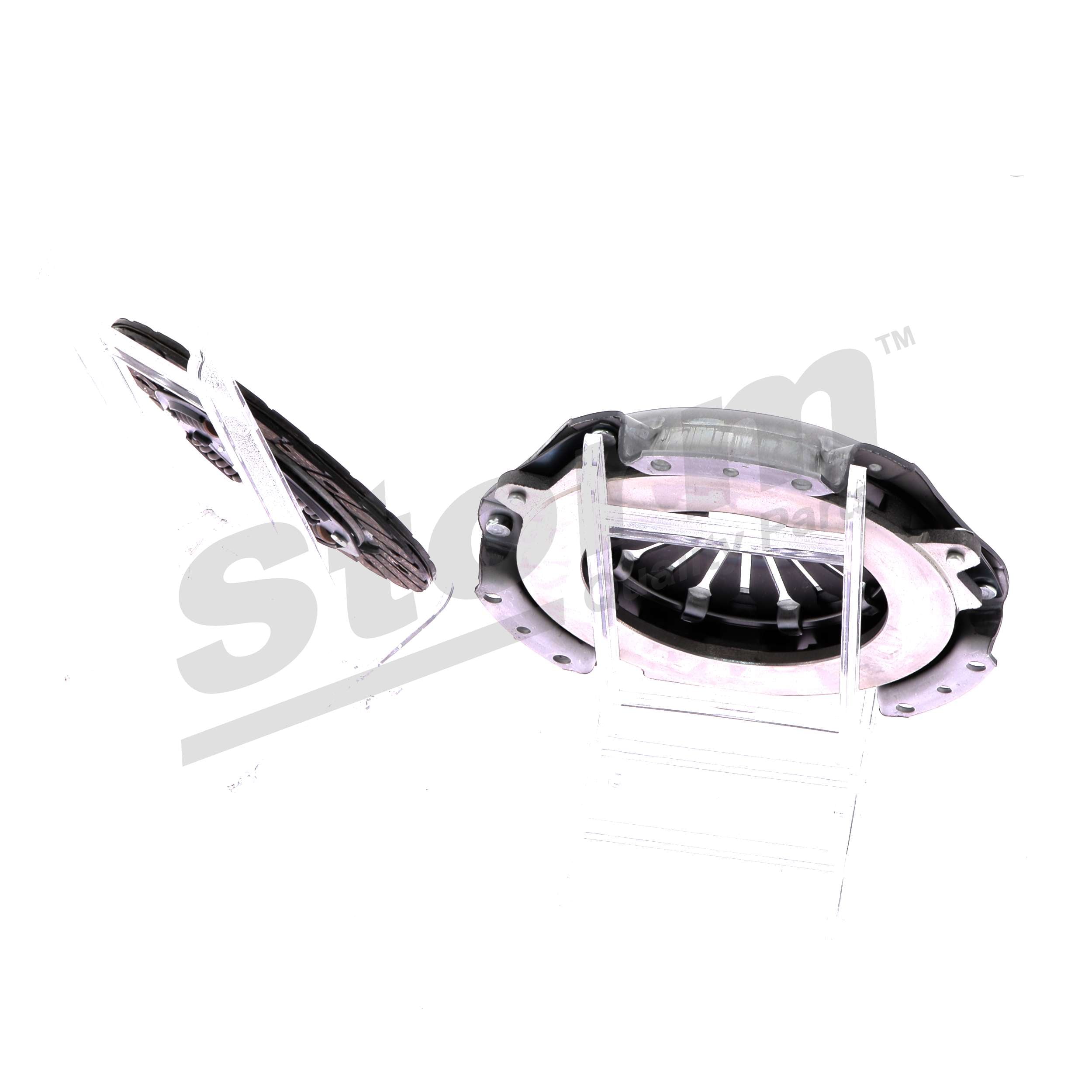 Kit d'embrayage Storm STO9582