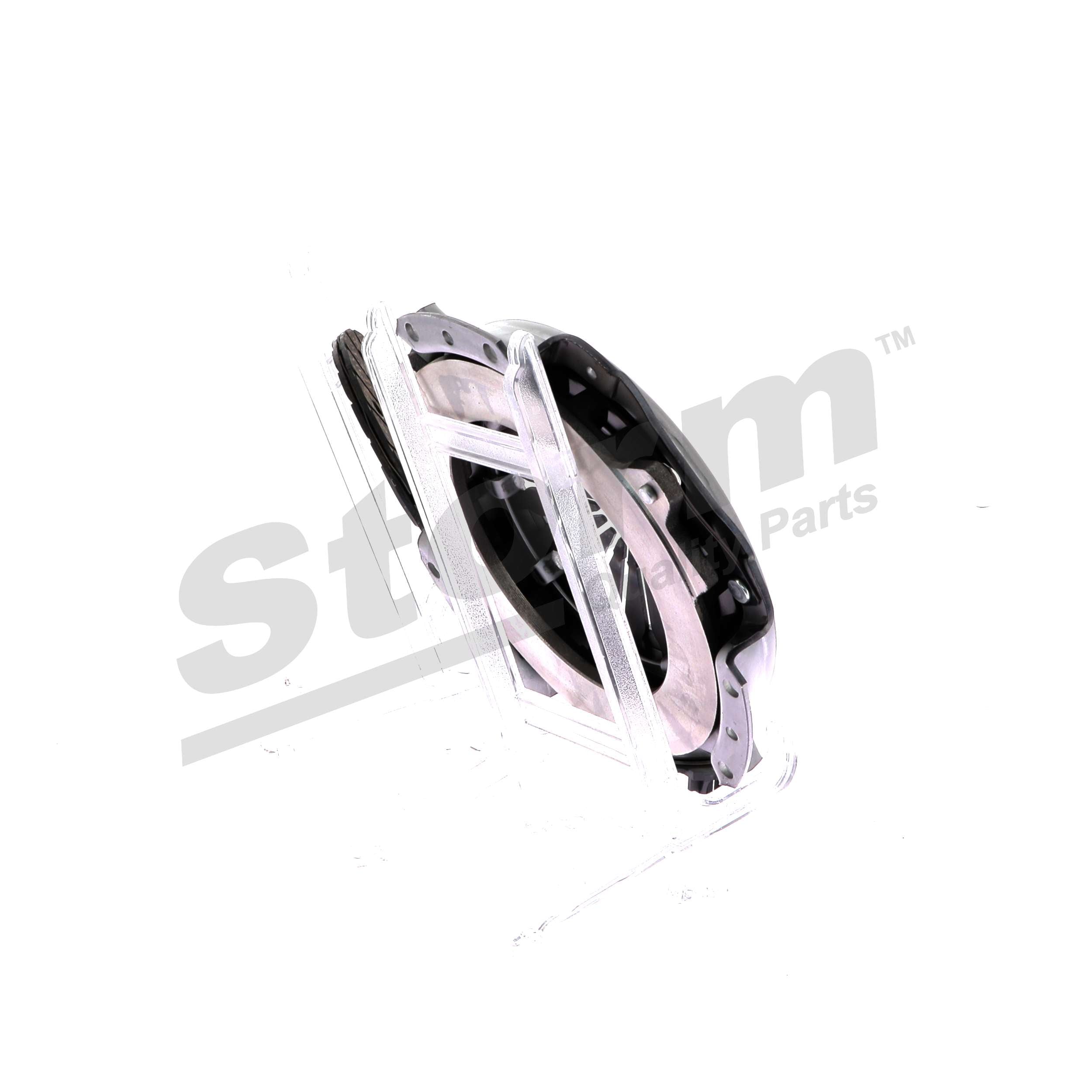 Kit d'embrayage Storm STO9582