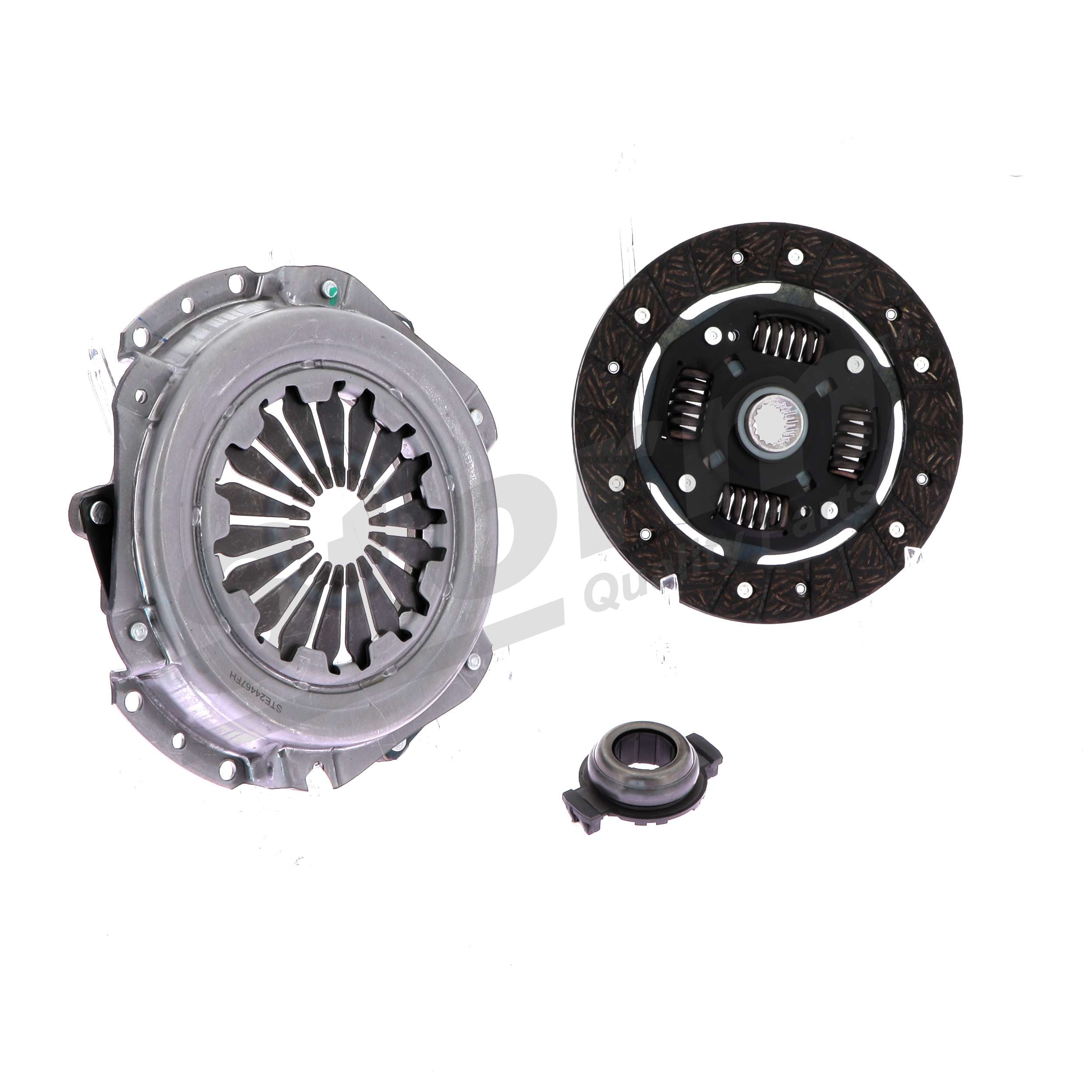 Kit d'embrayage Storm STO9582