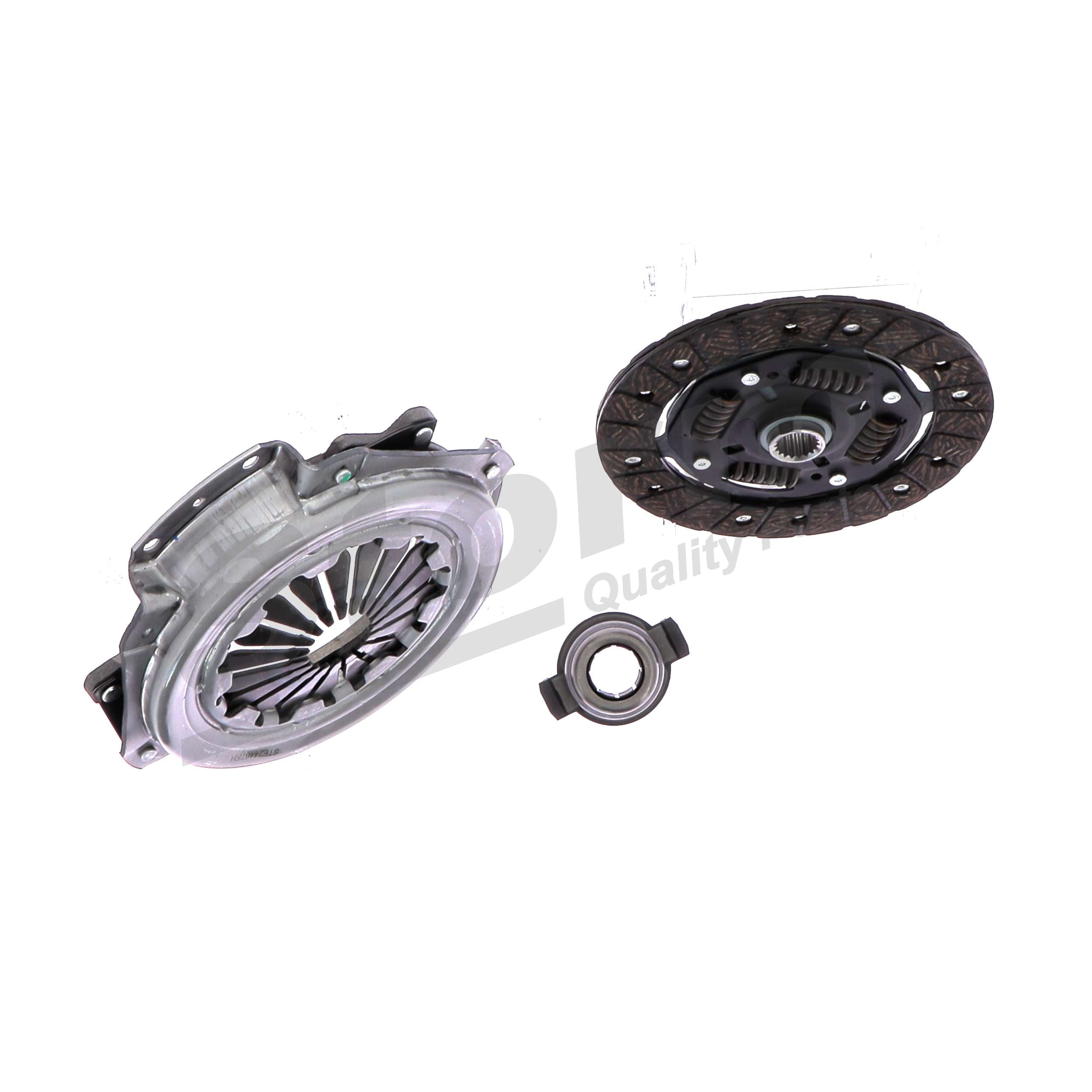 Kit d'embrayage Storm STO9582