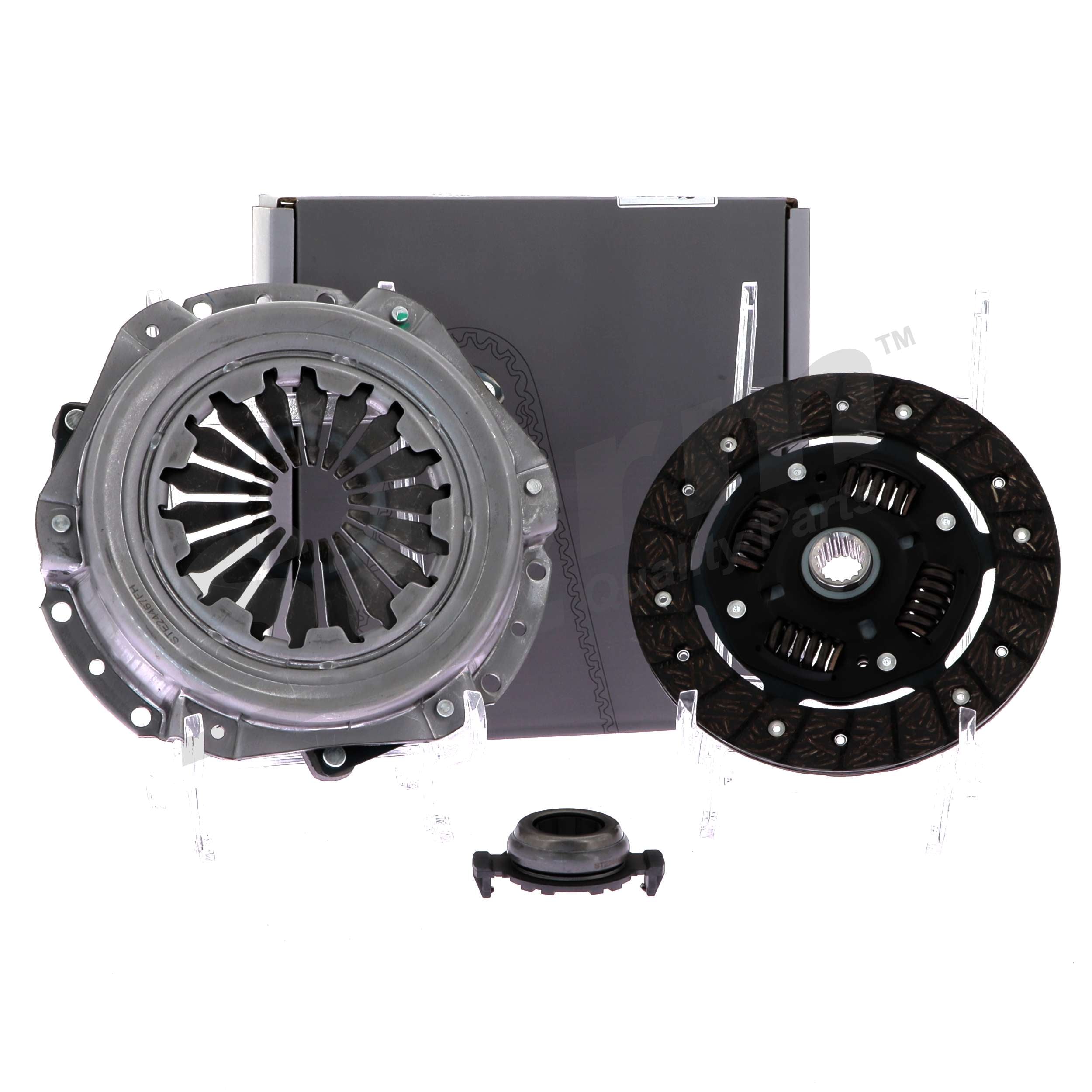 Kit d'embrayage Storm STO9582